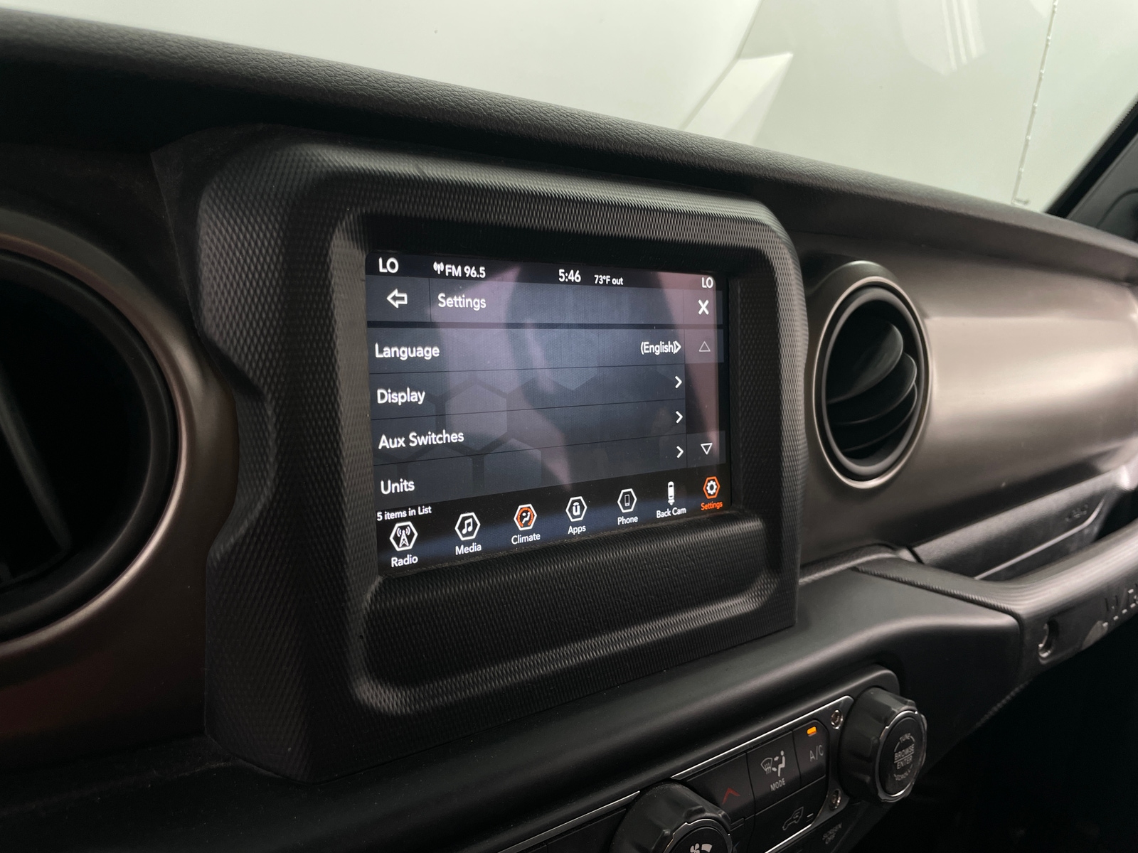 Thumbnail: 2020 Jeep Wrangler - 4