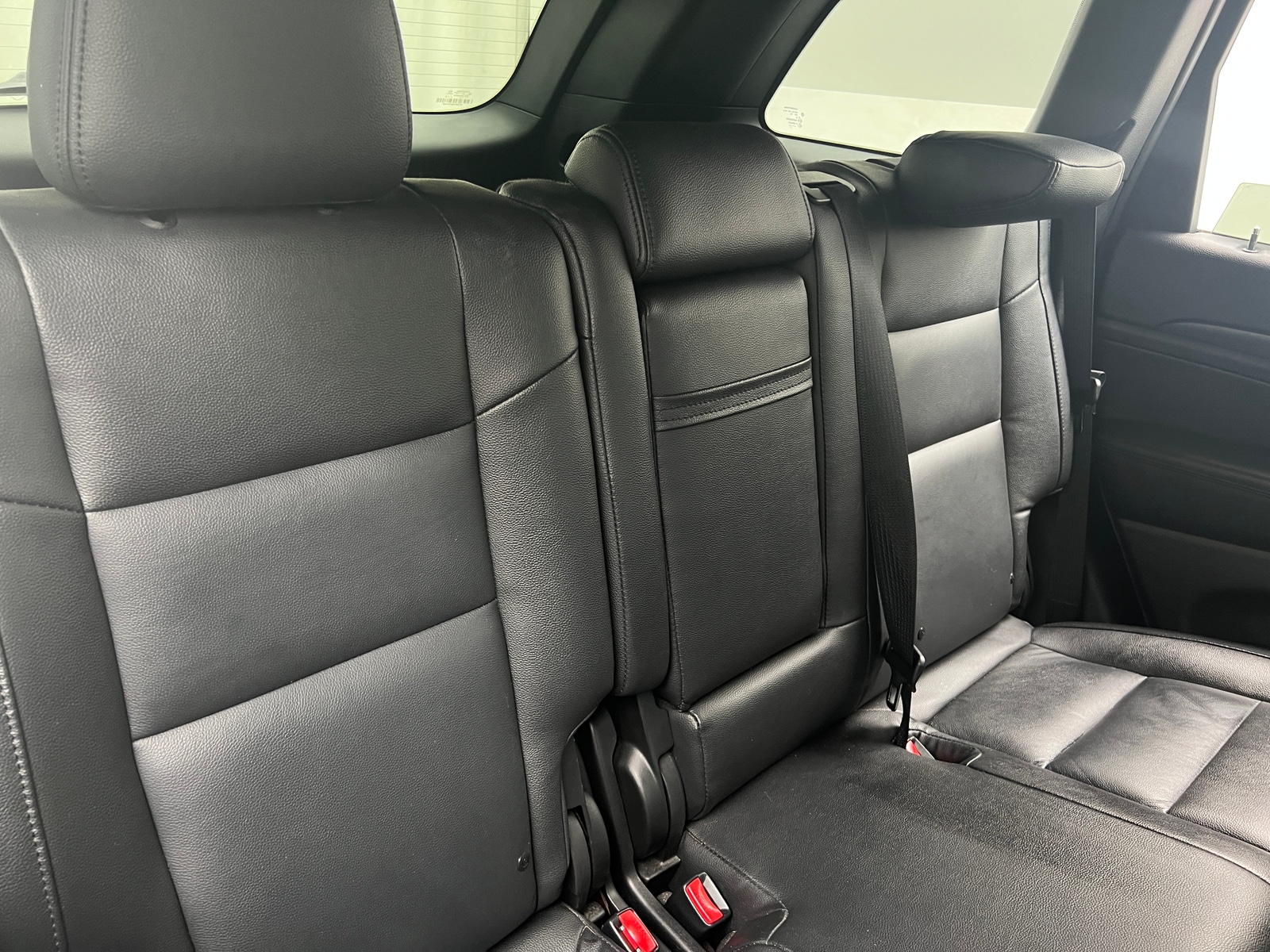 Thumbnail: 2018 Jeep Grand Cherokee - 5