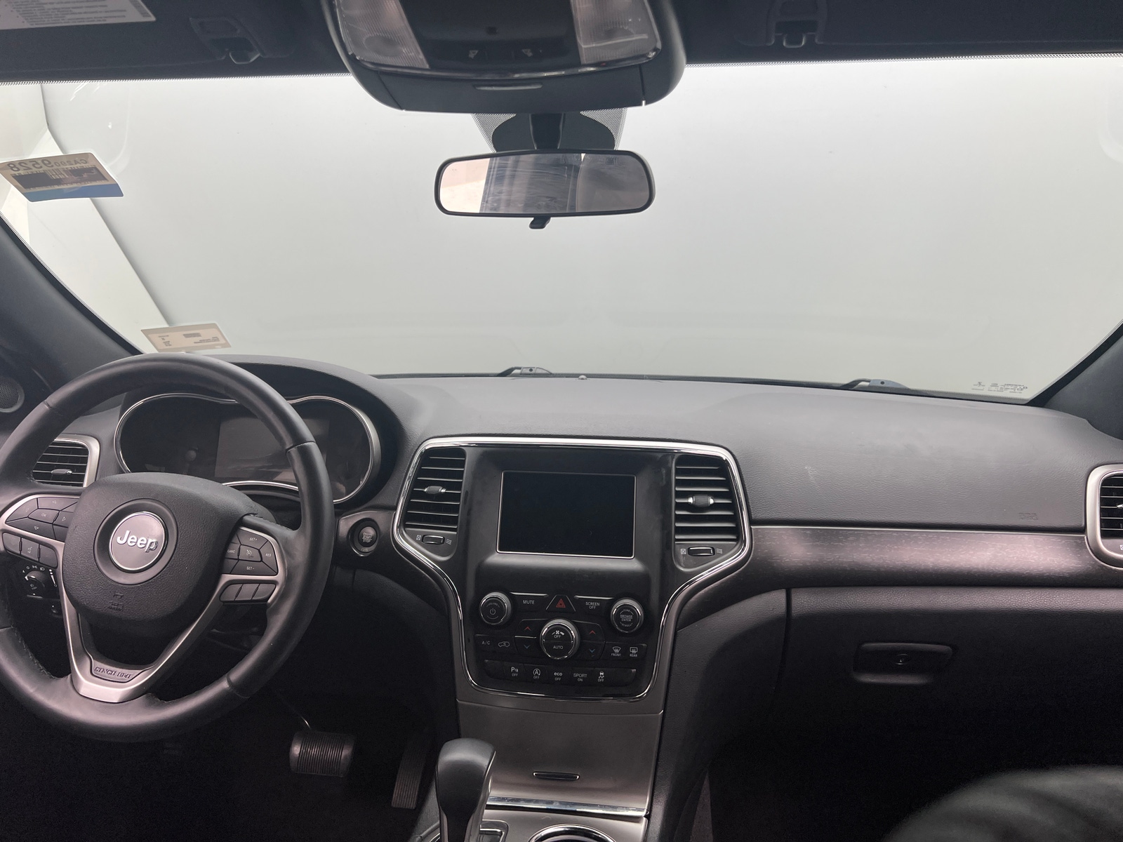 Thumbnail: 2018 Jeep Grand Cherokee - 2