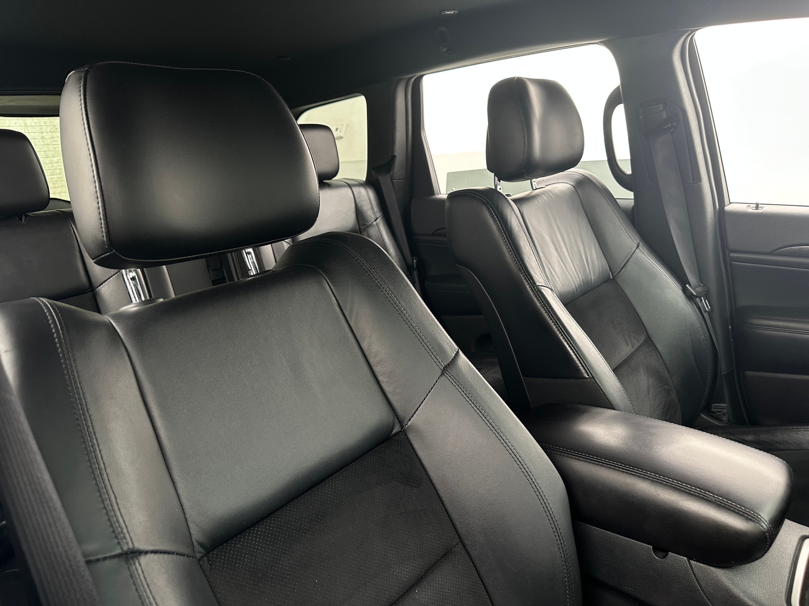 Thumbnail: 2018 Jeep Grand Cherokee - 2