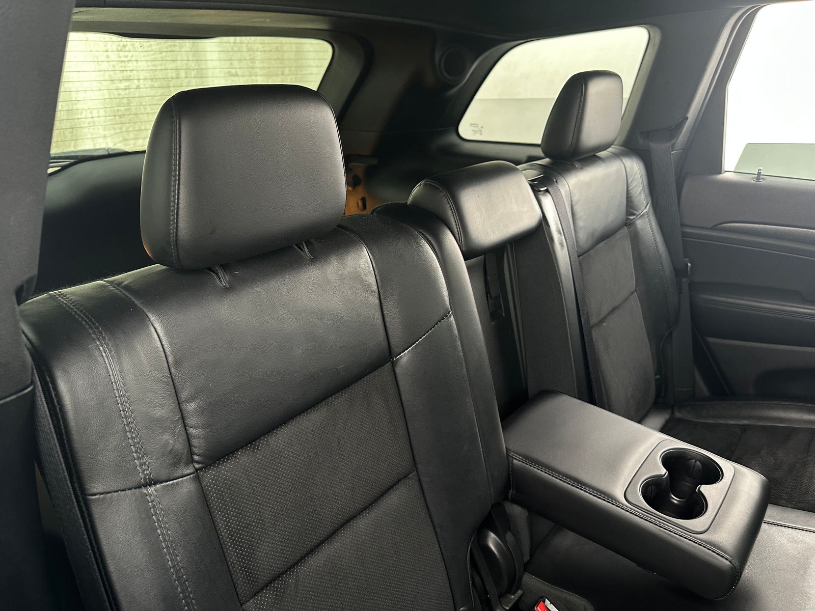 Thumbnail: 2018 Jeep Grand Cherokee - 6