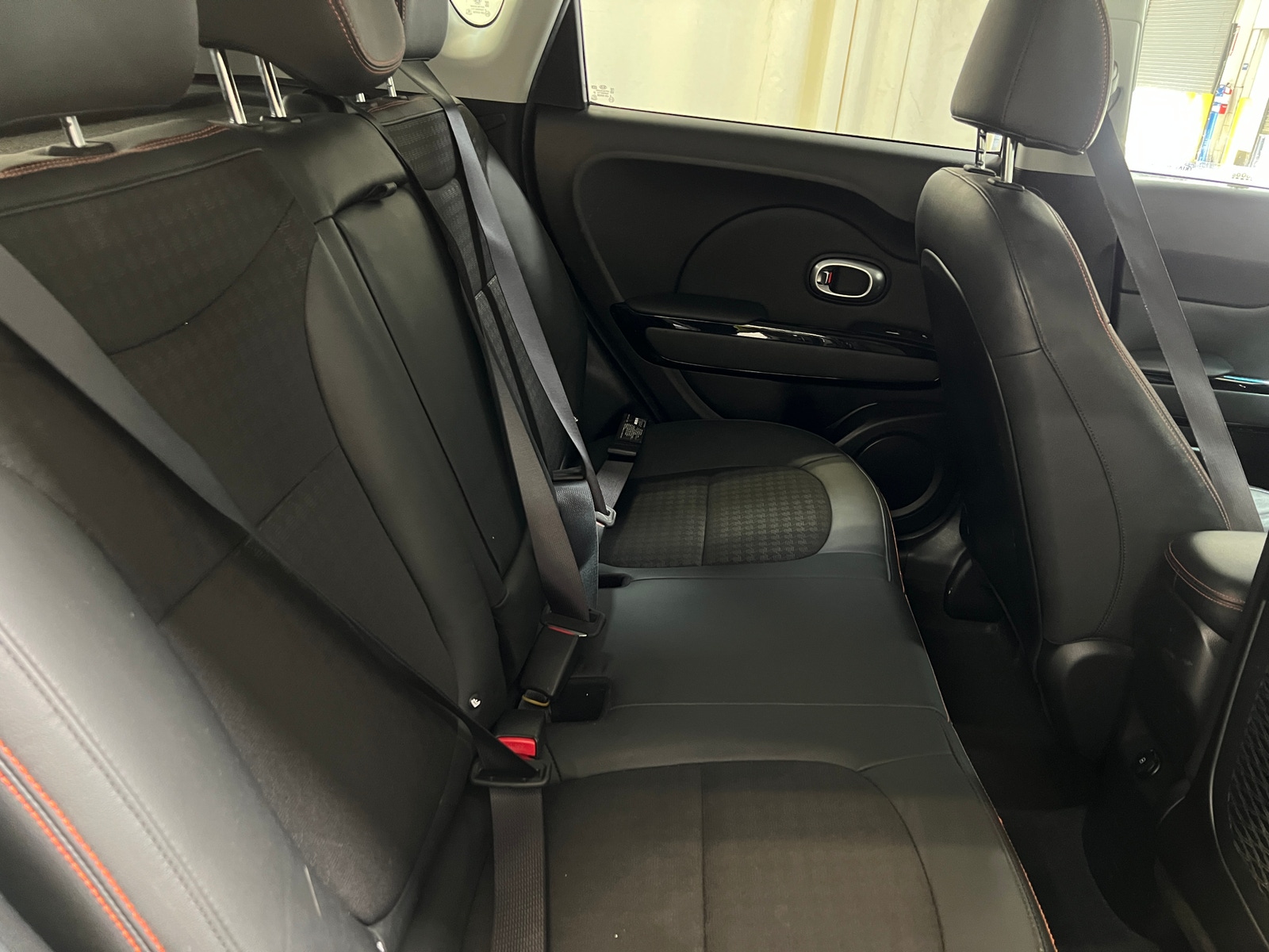 Thumbnail: 2018 Kia Soul - 5
