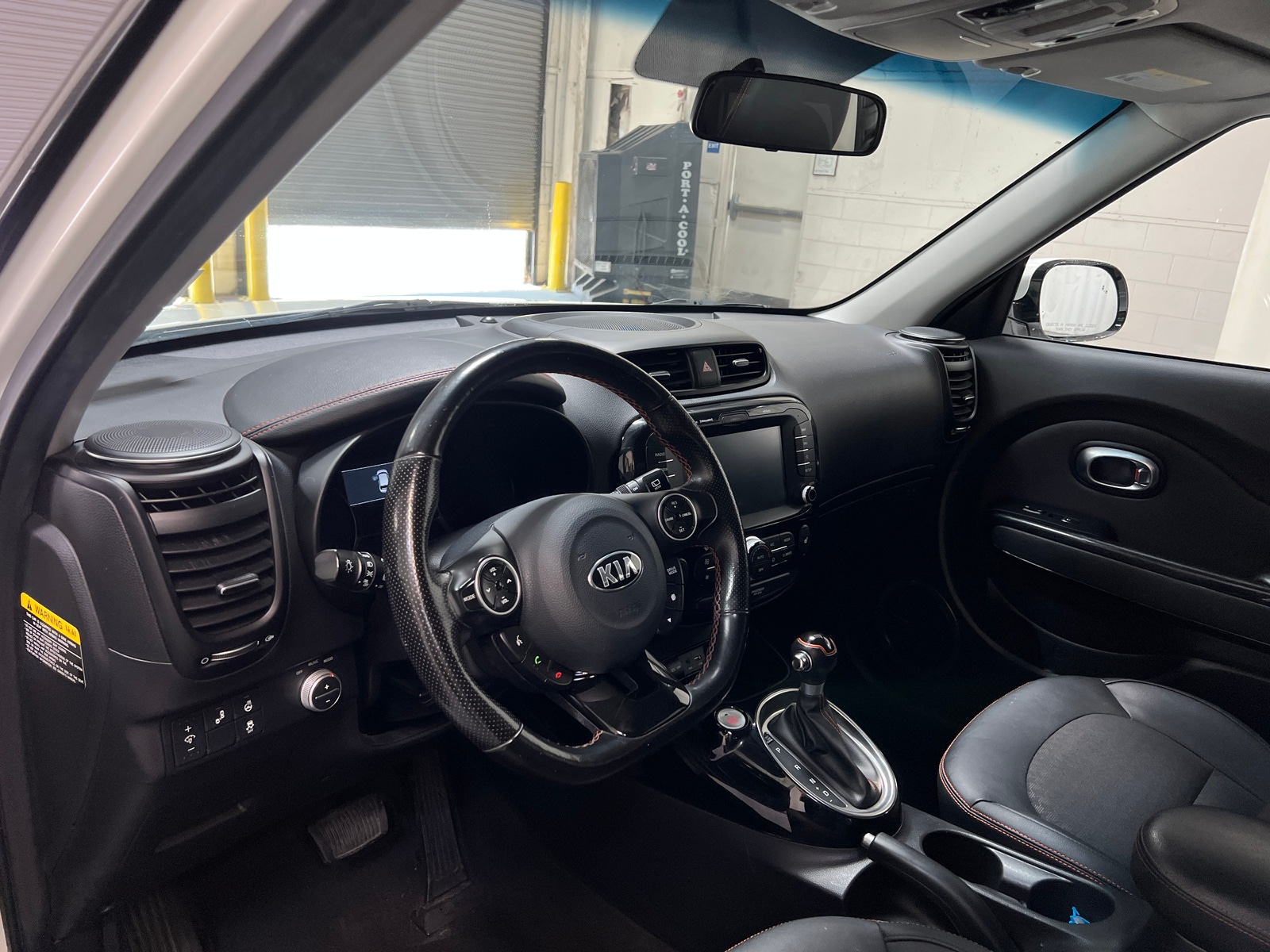 Thumbnail: 2018 Kia Soul - 2