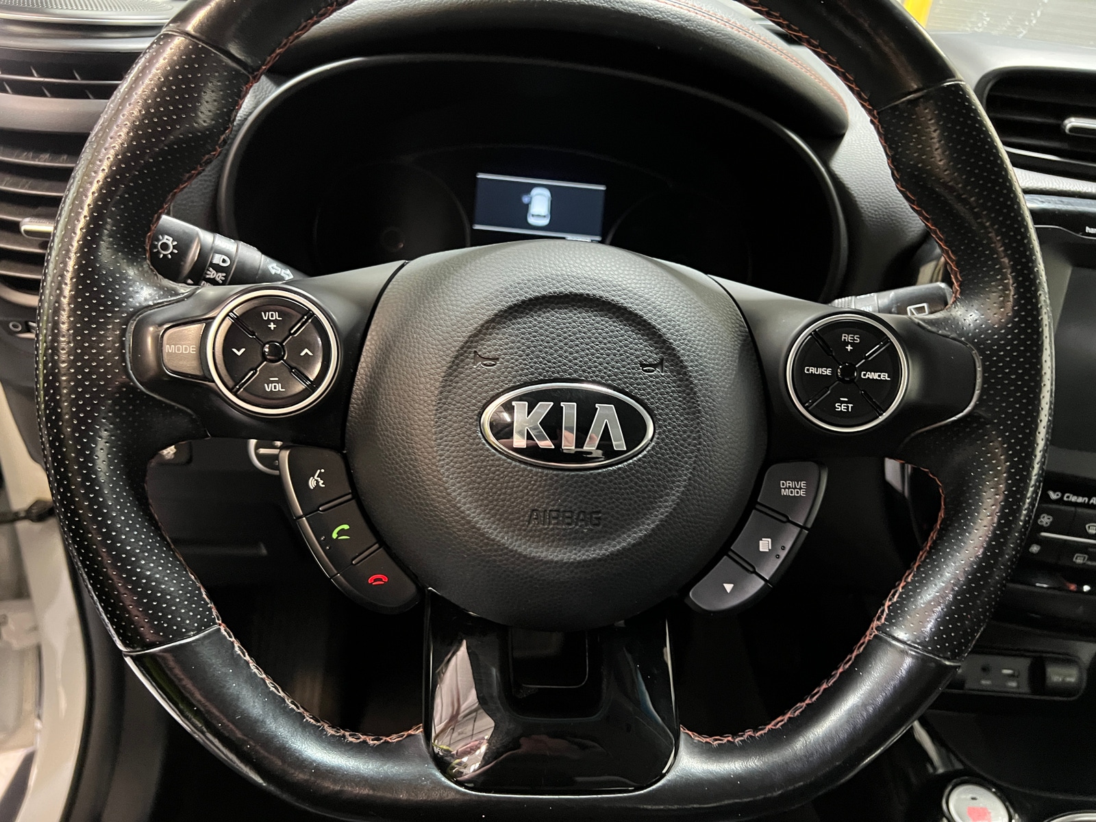 Thumbnail: 2018 Kia Soul - 4