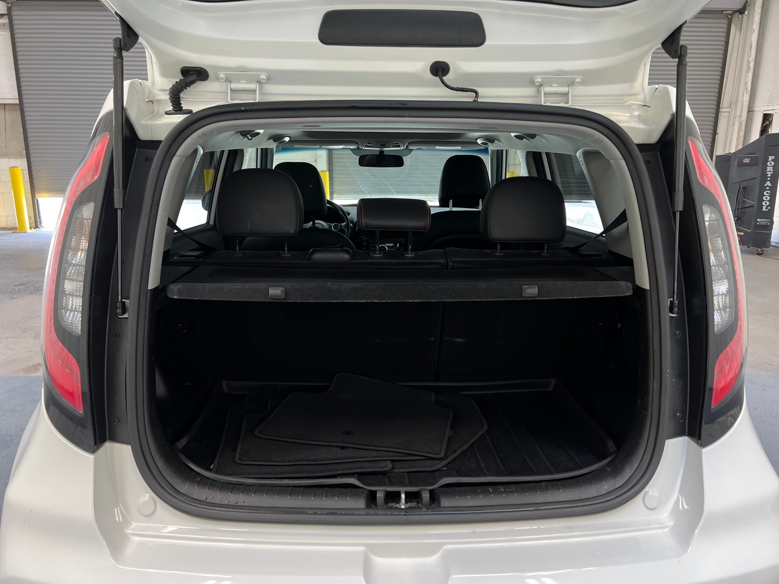 Thumbnail: 2018 Kia Soul - 6