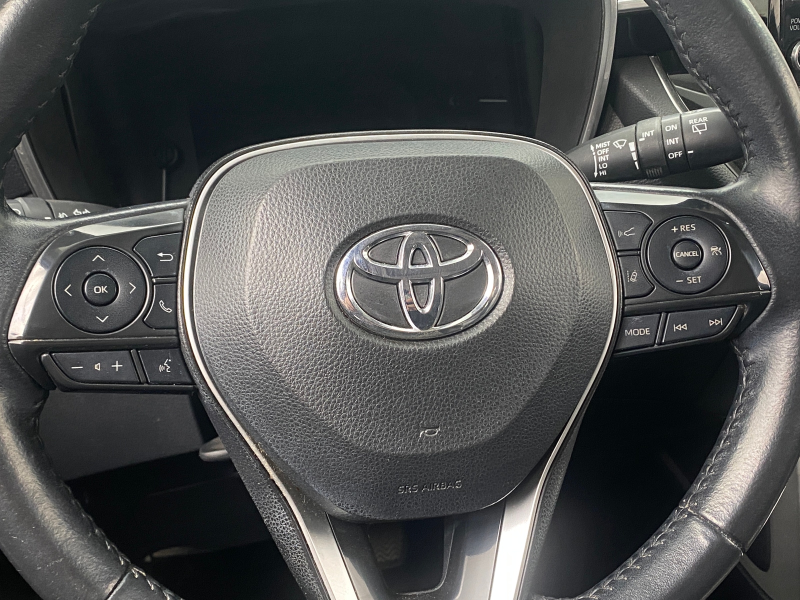 Thumbnail: 2022 Toyota Corolla Cross - 4