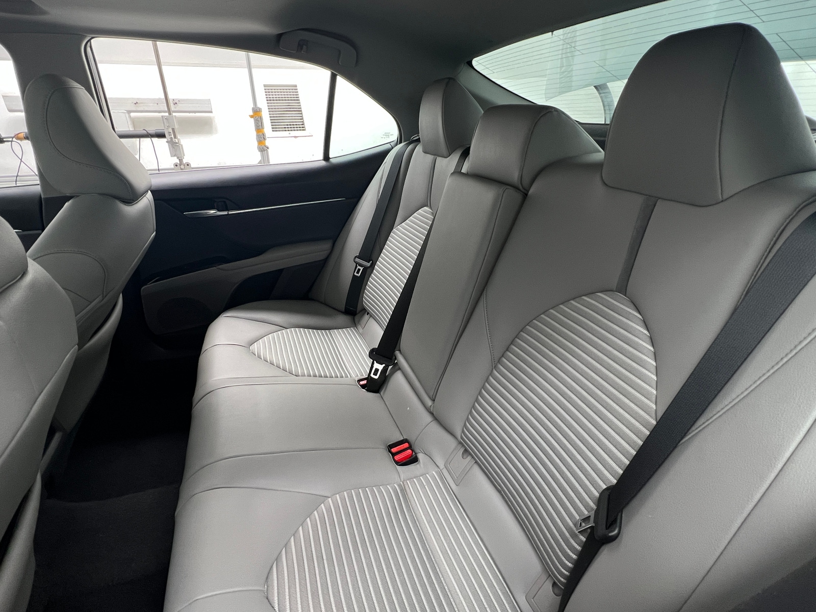 Thumbnail: 2018 Toyota Camry - 6