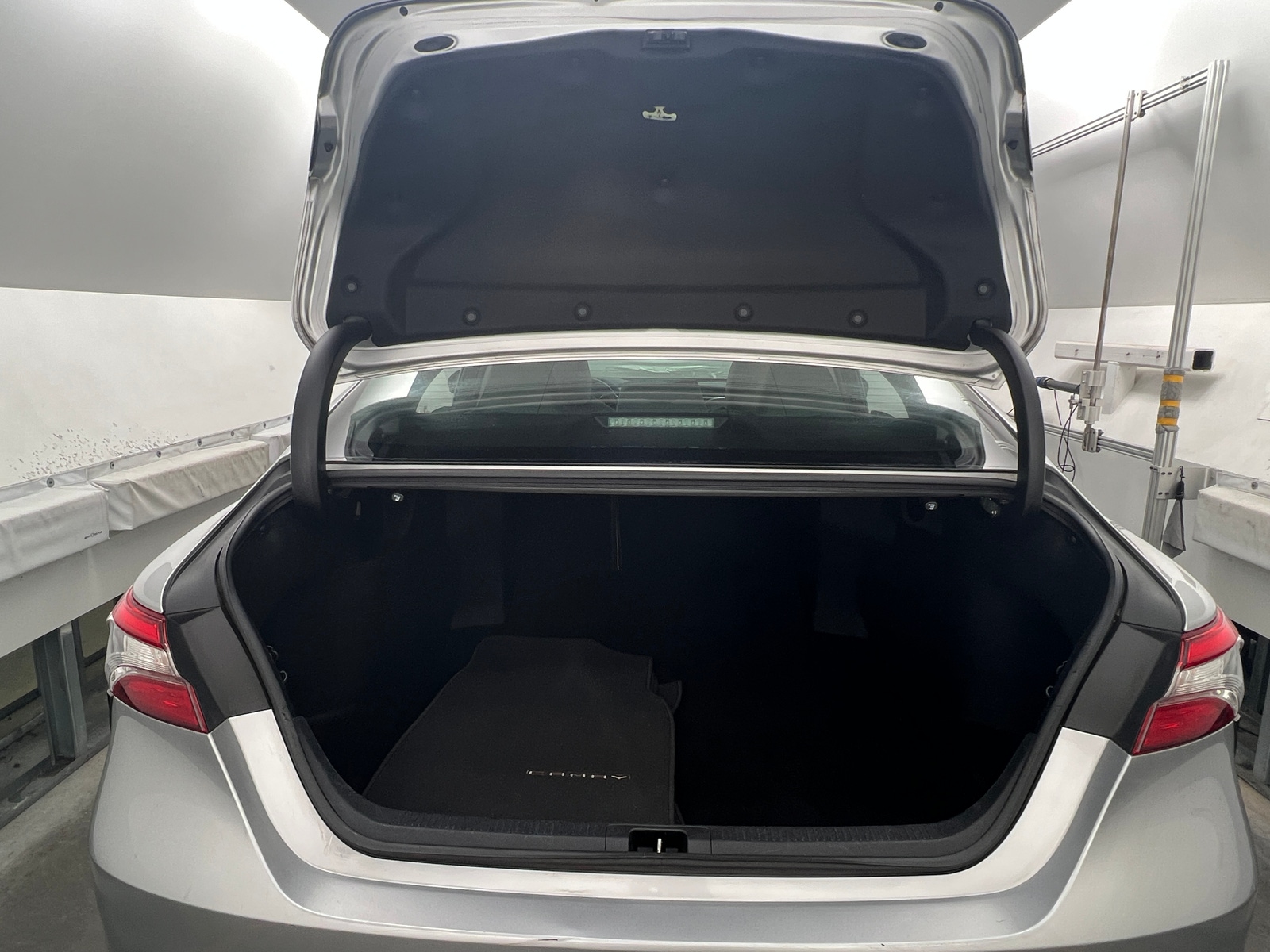 Thumbnail: 2018 Toyota Camry - 7