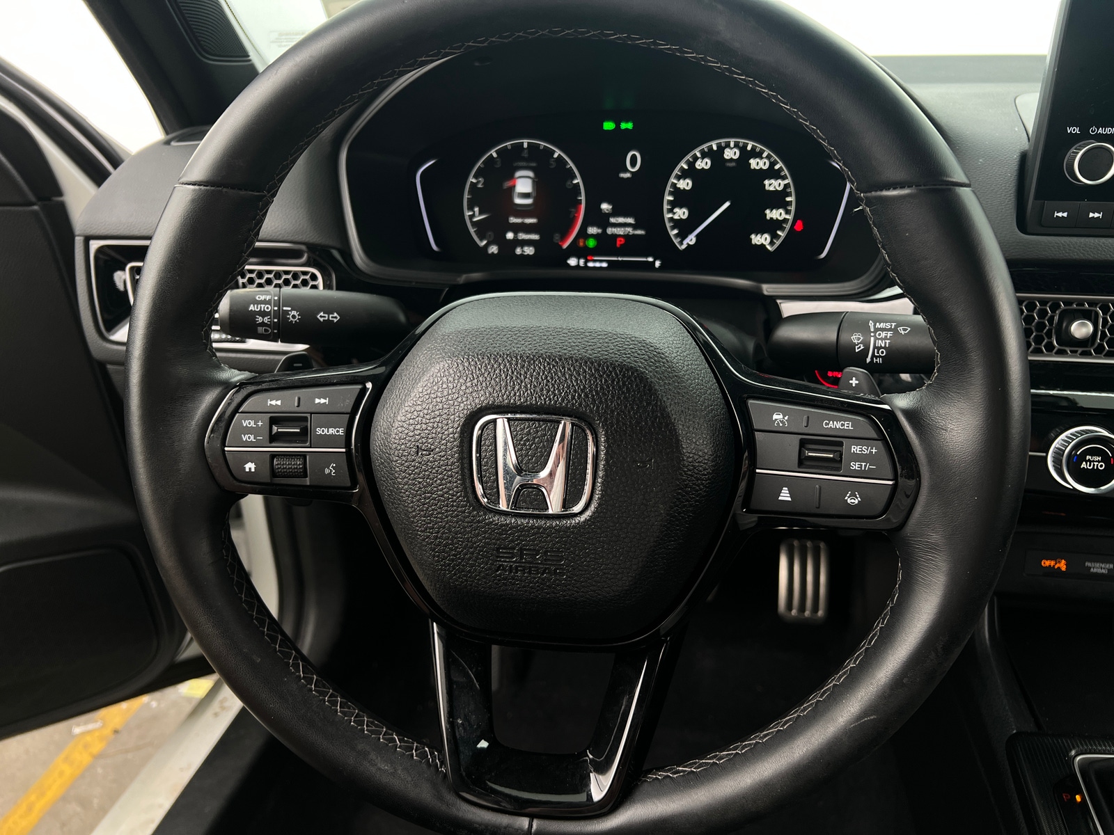 Thumbnail: 2023 Honda Civic - 5
