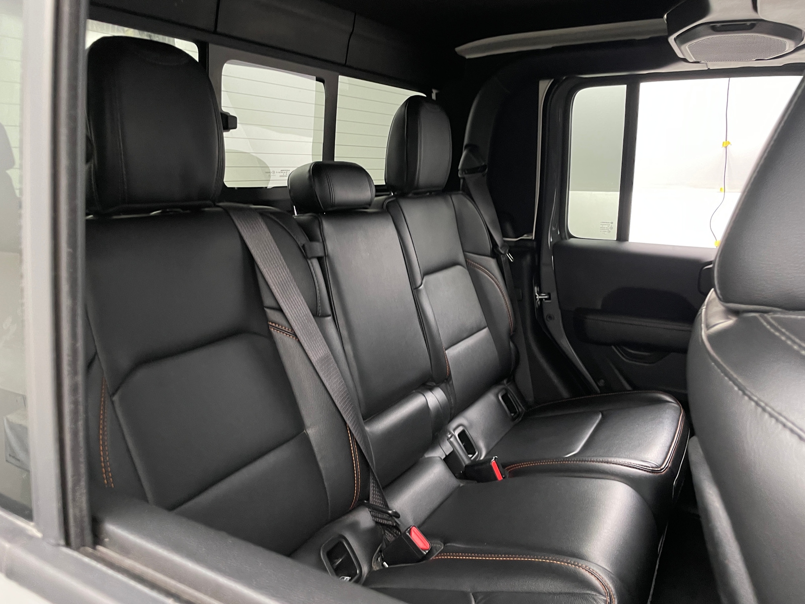 Thumbnail: 2022 Jeep Gladiator - 5