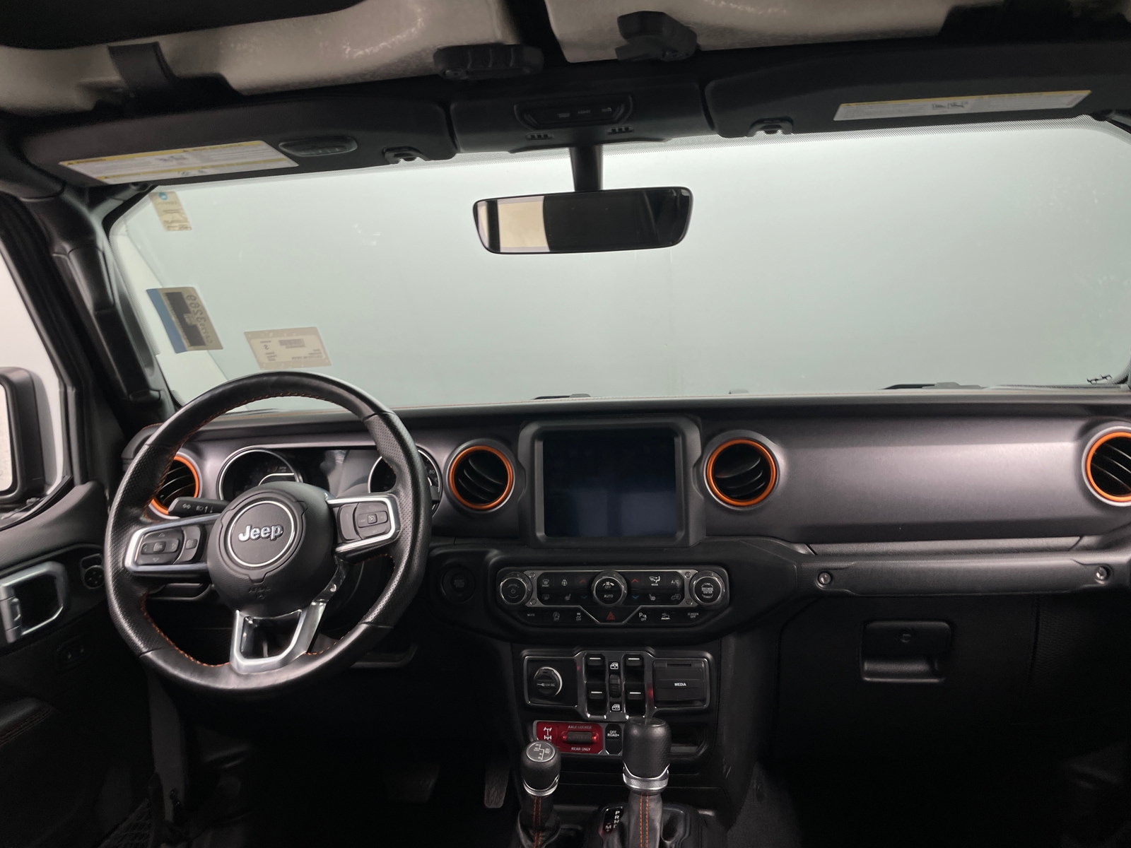 Thumbnail: 2022 Jeep Gladiator - 2