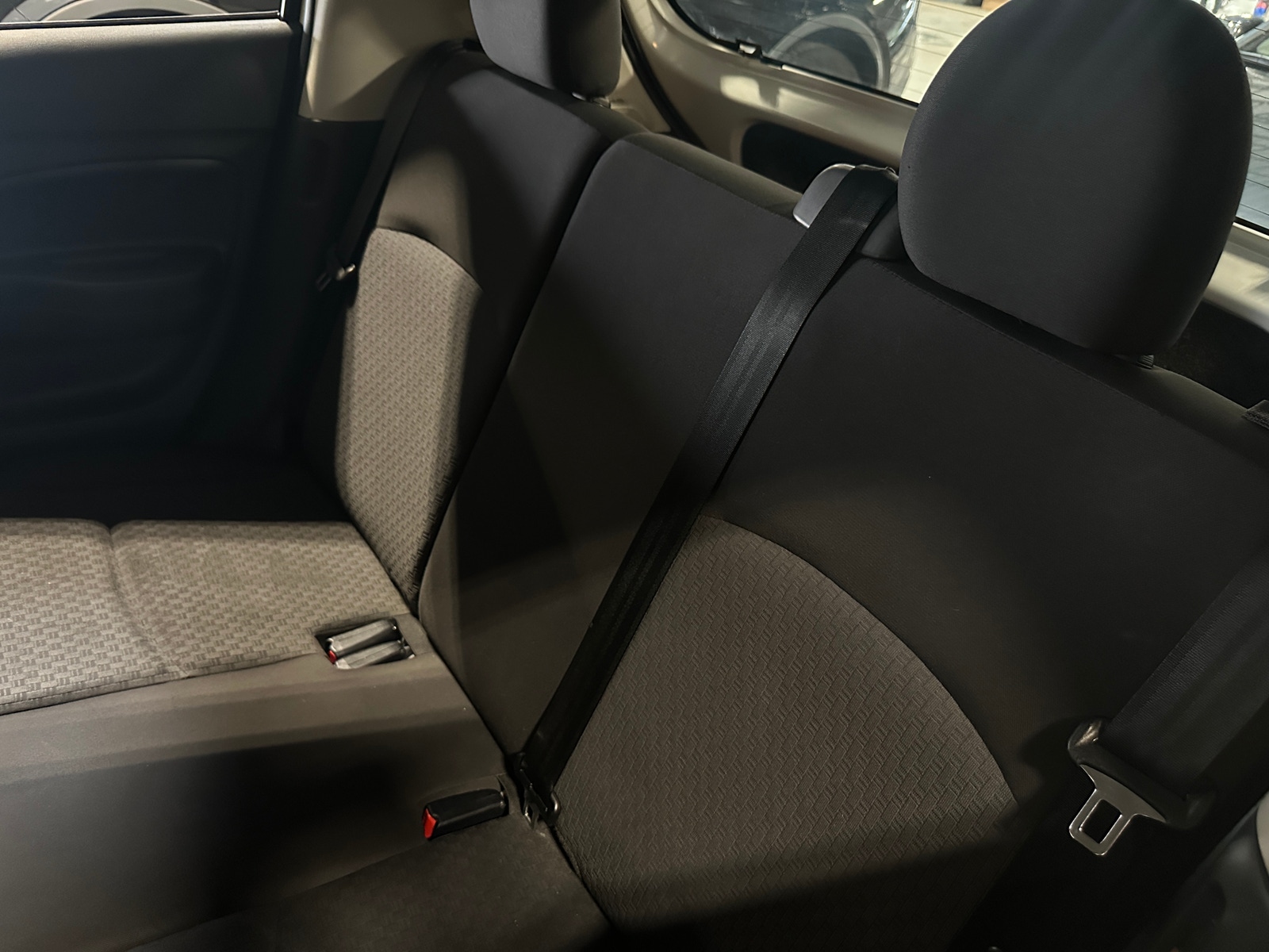 Thumbnail: 2020 Mitsubishi Mirage - 6