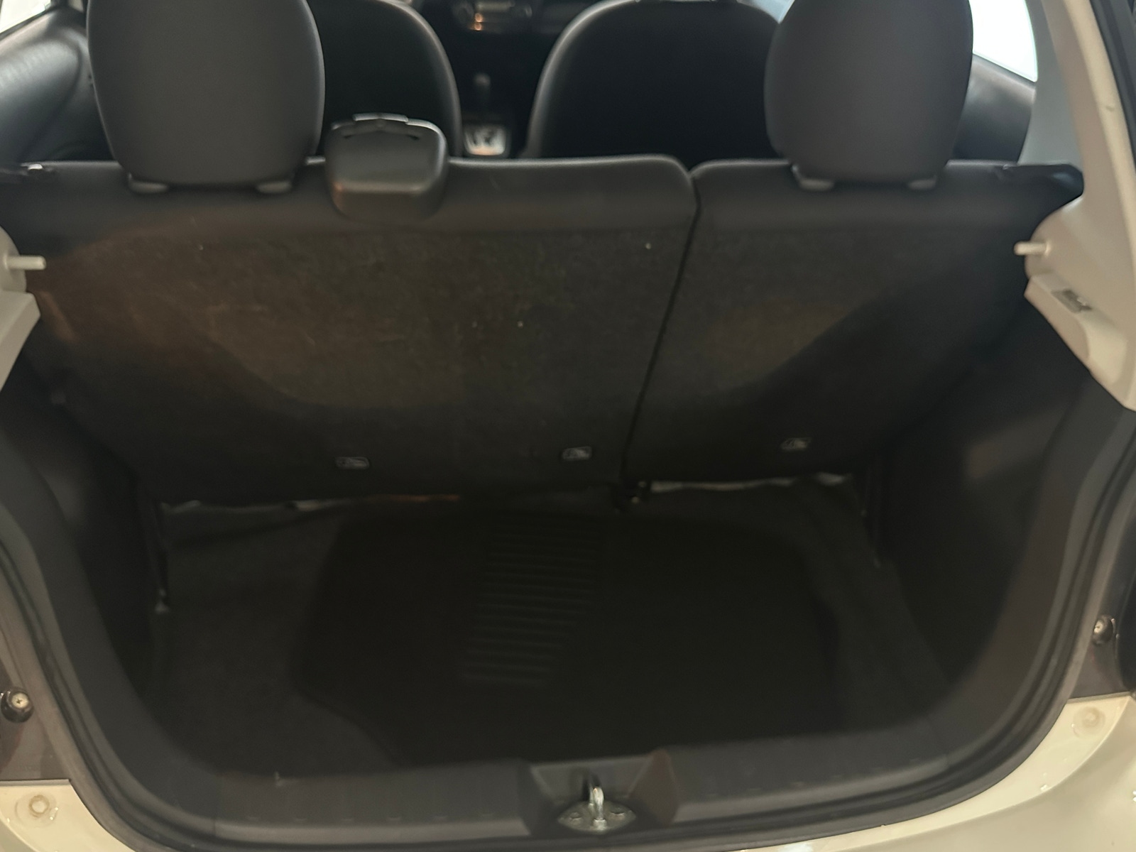 Thumbnail: 2020 Mitsubishi Mirage - 7