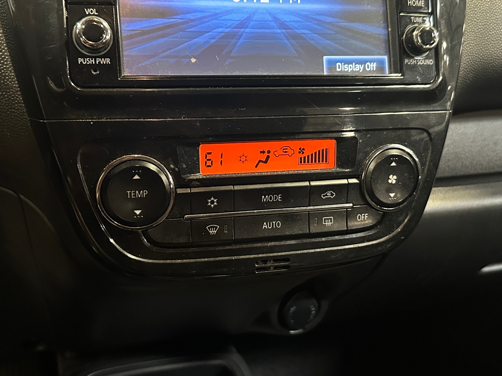 Thumbnail: 2020 Mitsubishi Mirage - 4