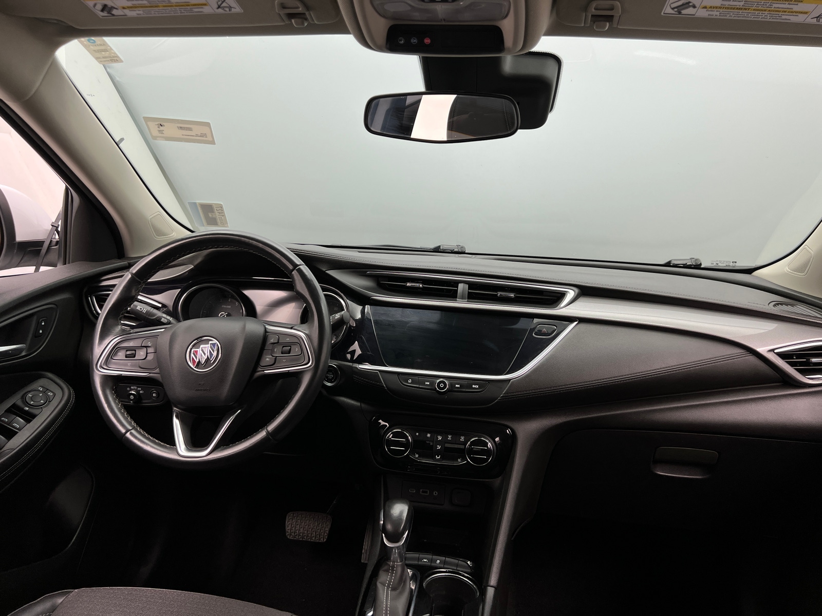Thumbnail: 2021 Buick Encore GX - 2