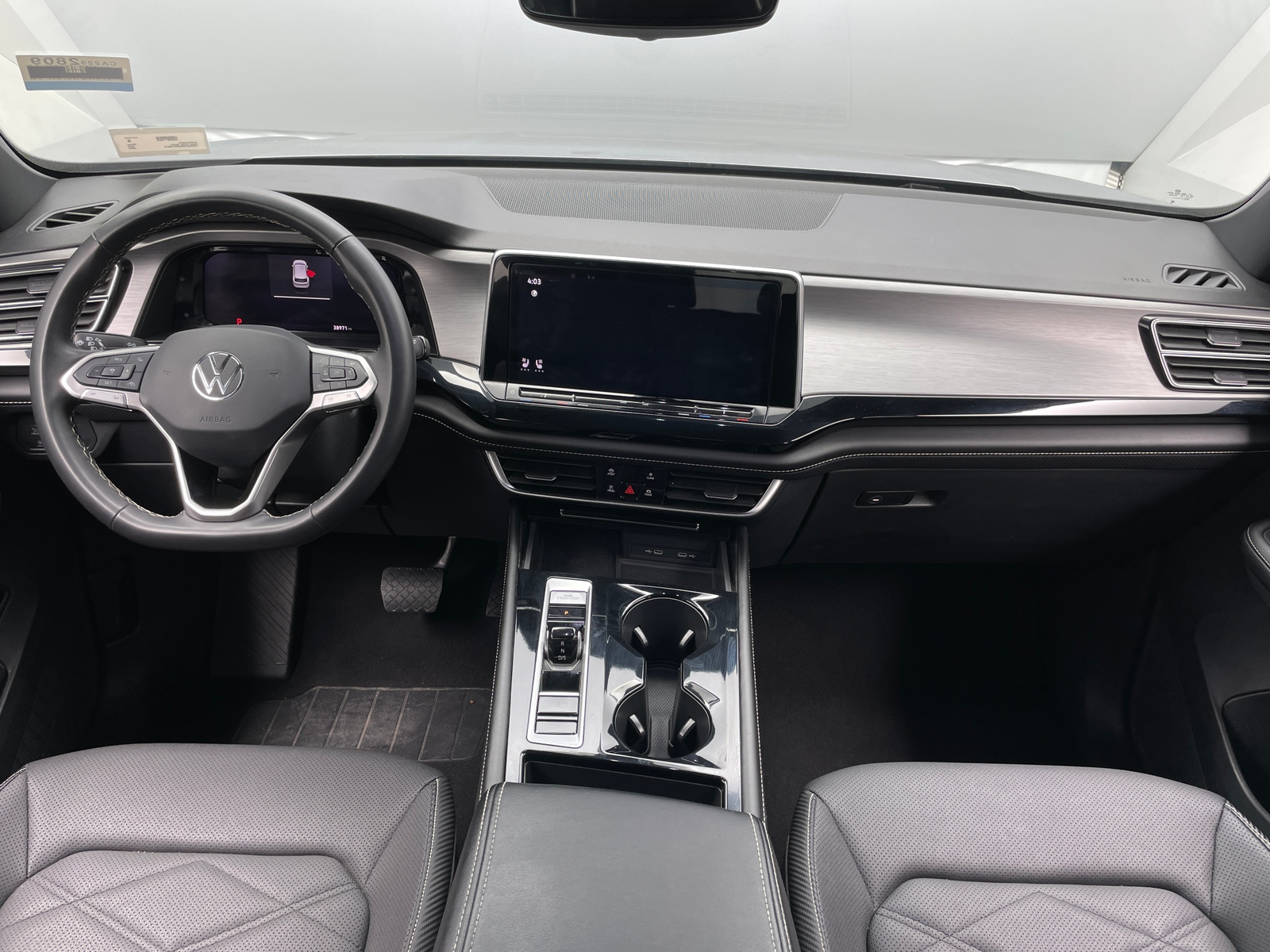 Thumbnail: 2024 Volkswagen Atlas - 2