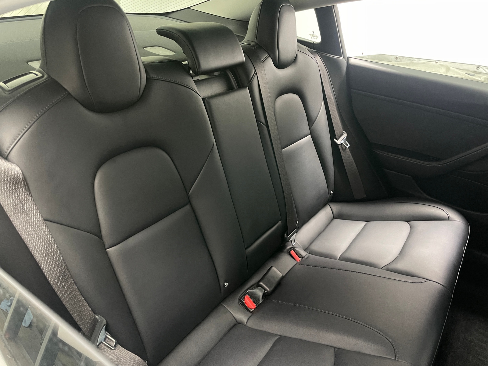 Thumbnail: 2018 Tesla Model 3 - 5