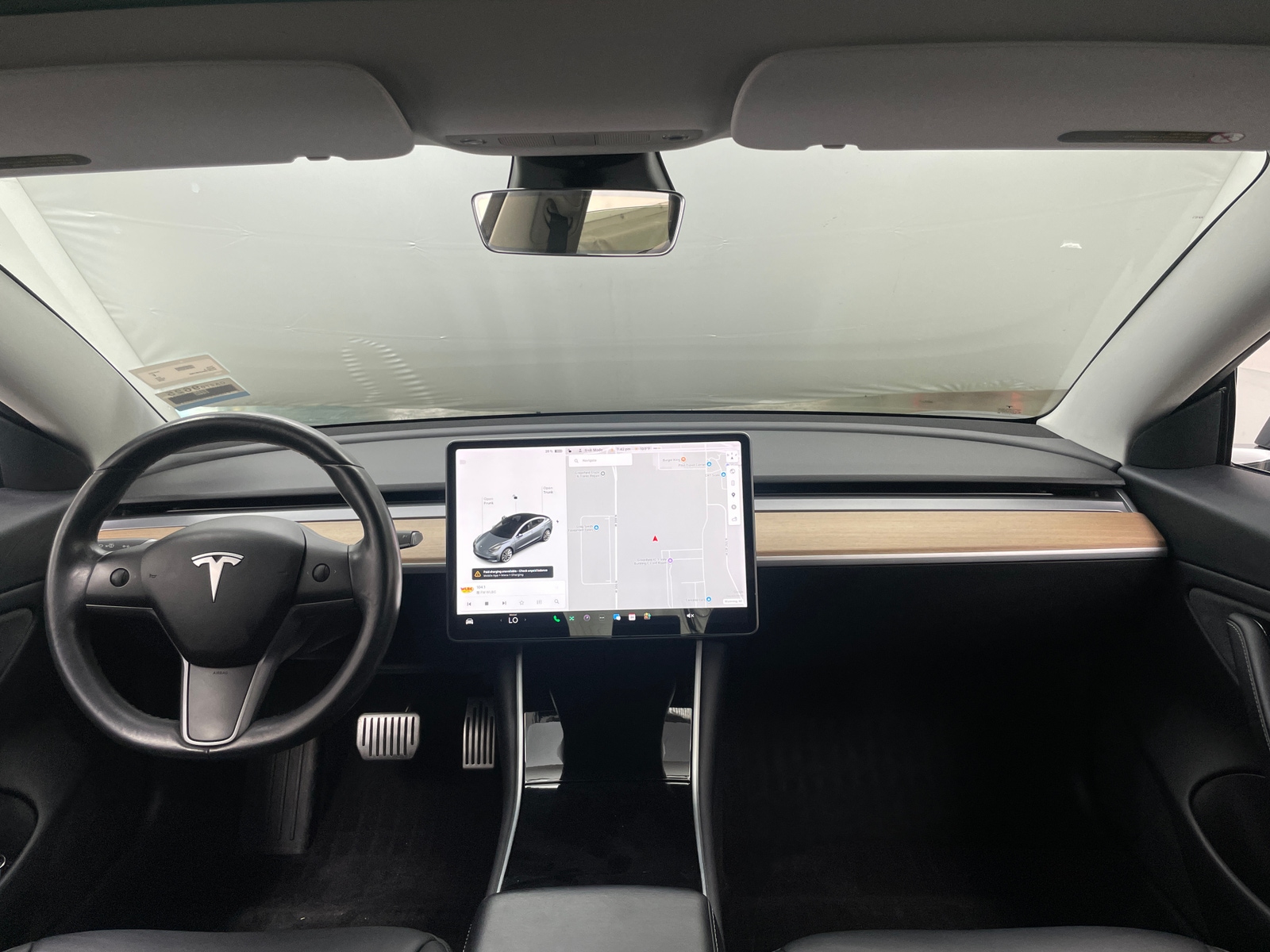 Thumbnail: 2018 Tesla Model 3 - 2