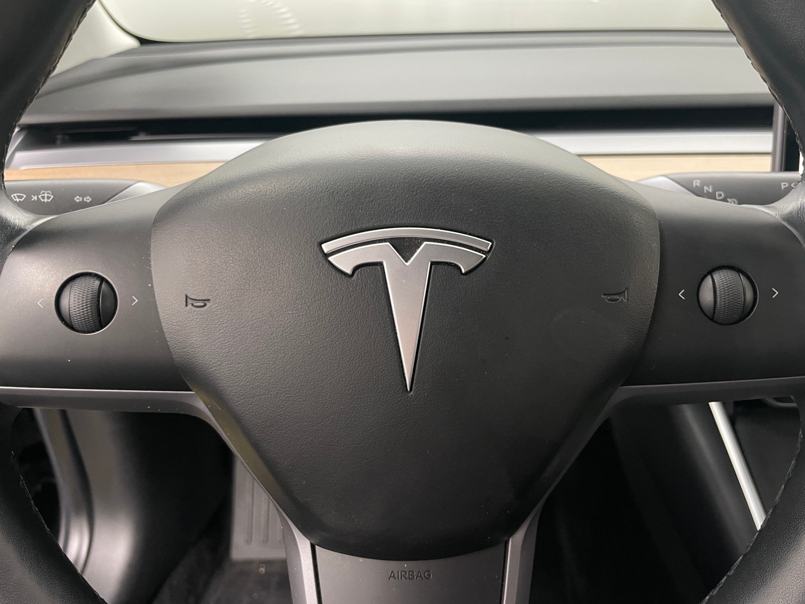 Thumbnail: 2018 Tesla Model 3 - 4