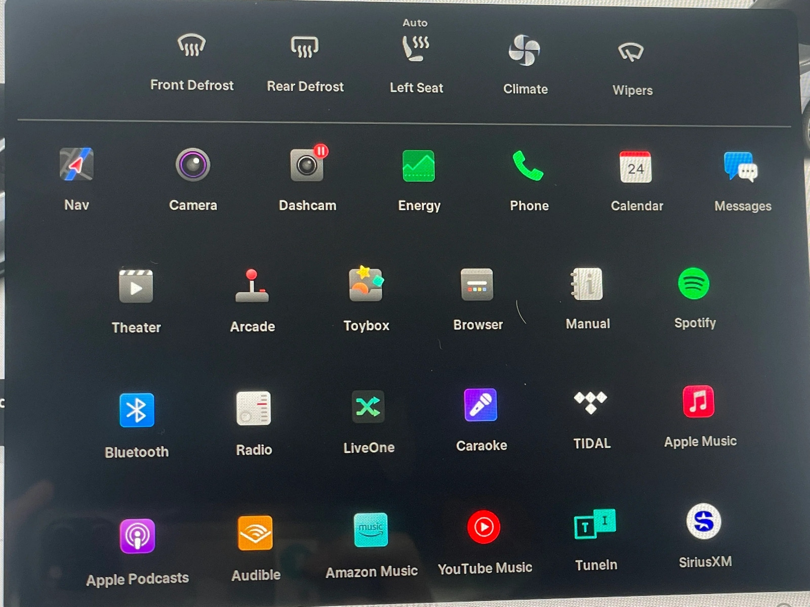 Thumbnail: 2018 Tesla Model 3 - 3