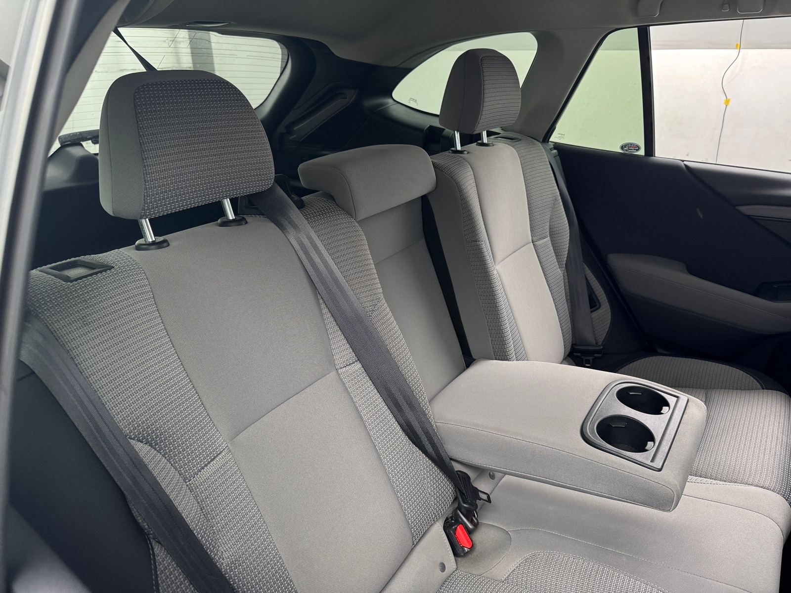 Thumbnail: 2020 Subaru Outback - 6