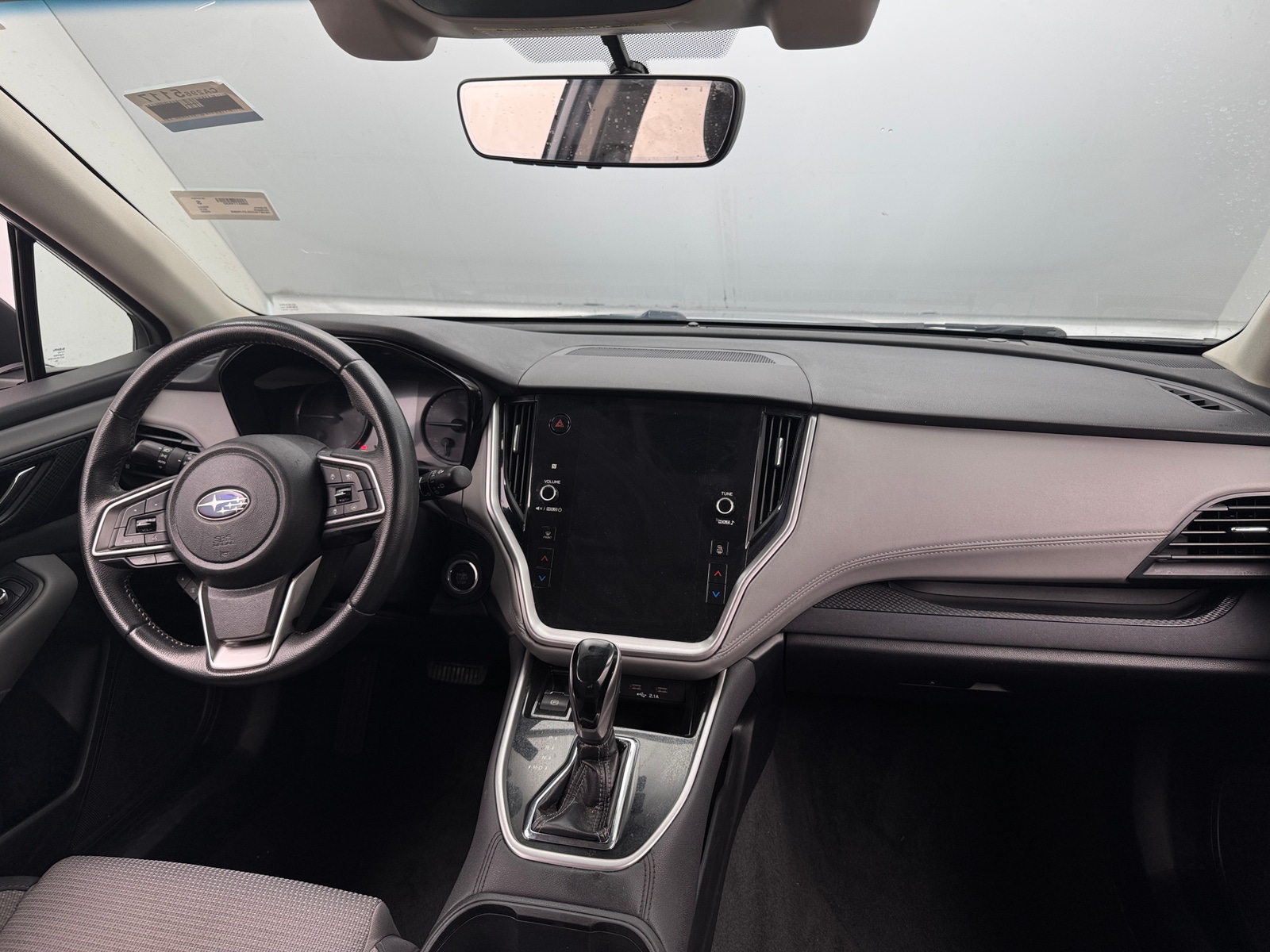 Thumbnail: 2020 Subaru Outback - 3