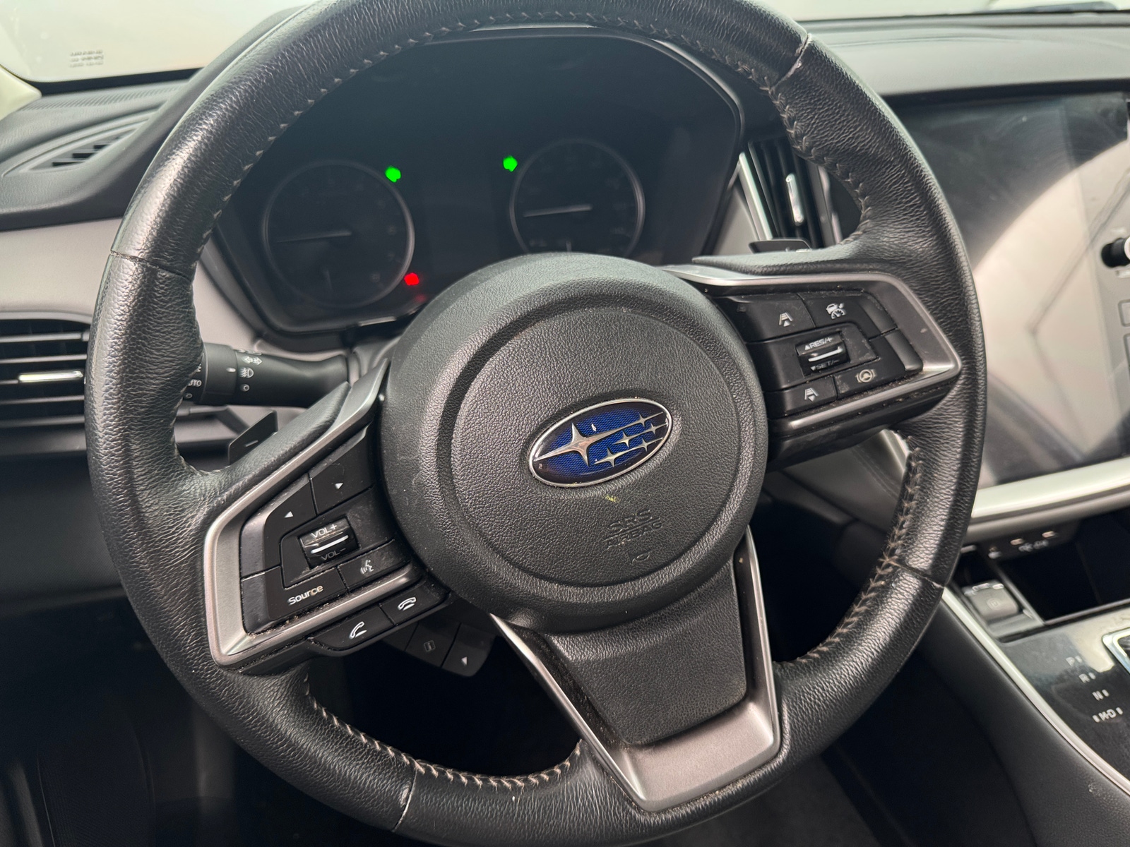 Thumbnail: 2020 Subaru Outback - 5