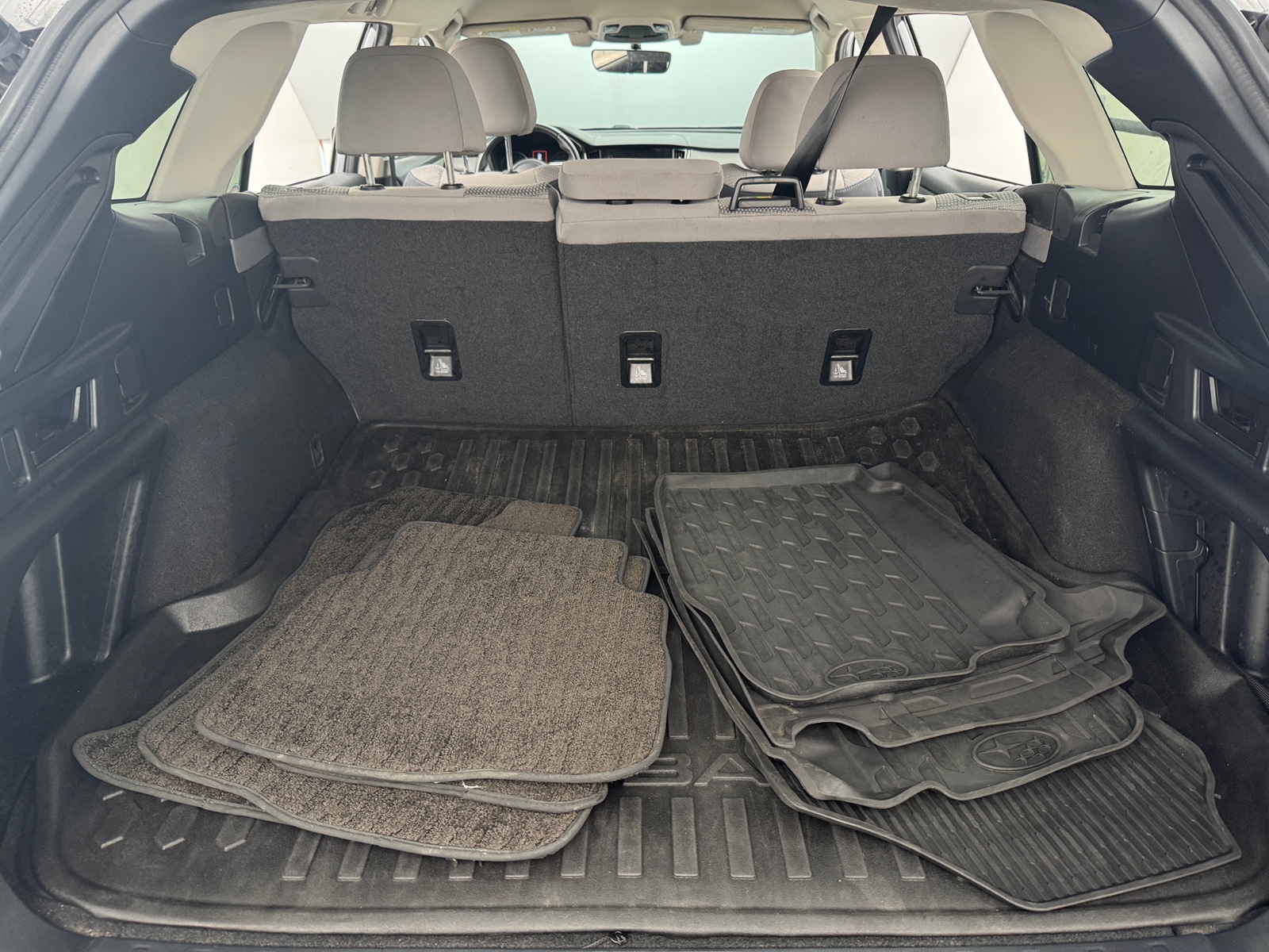 Thumbnail: 2020 Subaru Outback - 7