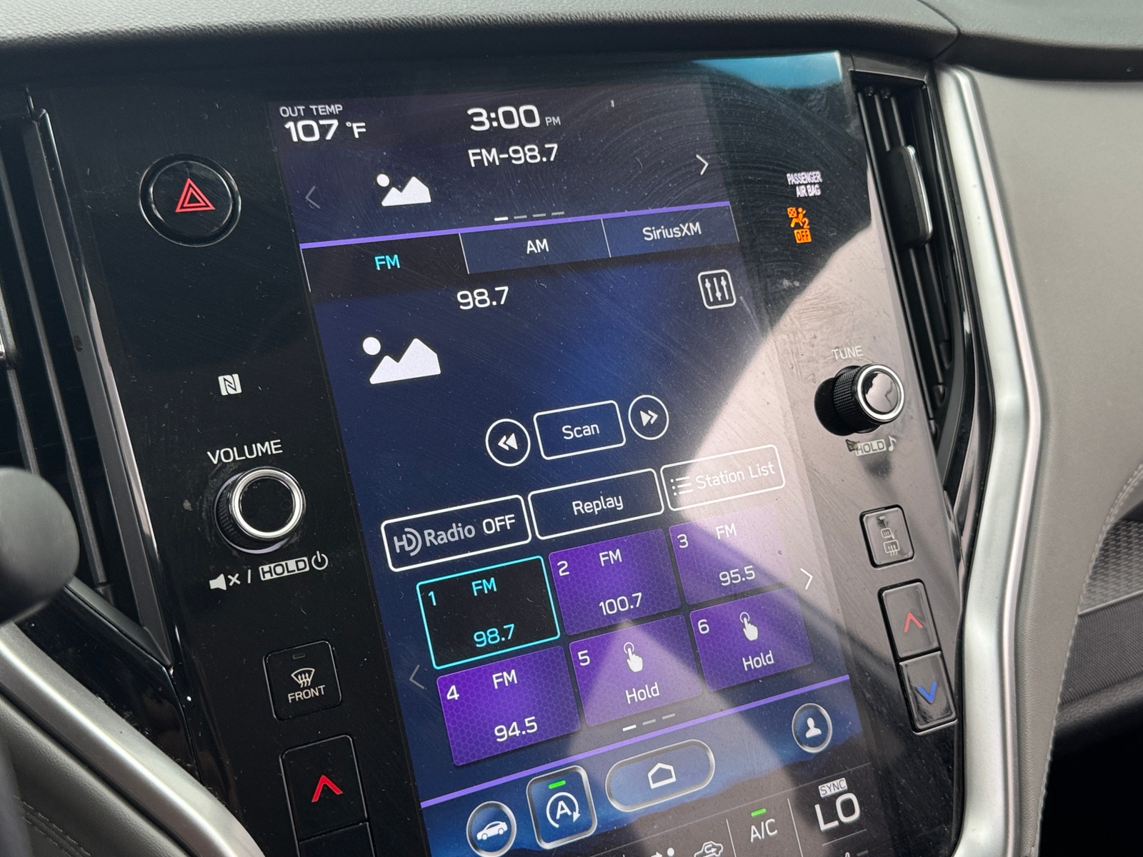Thumbnail: 2020 Subaru Outback - 4