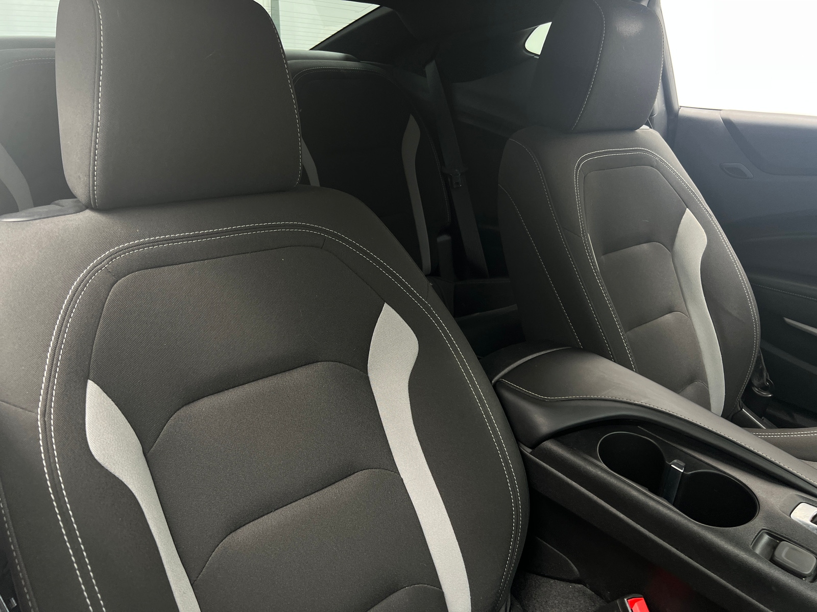 Thumbnail: 2019 Chevrolet Camaro - 2