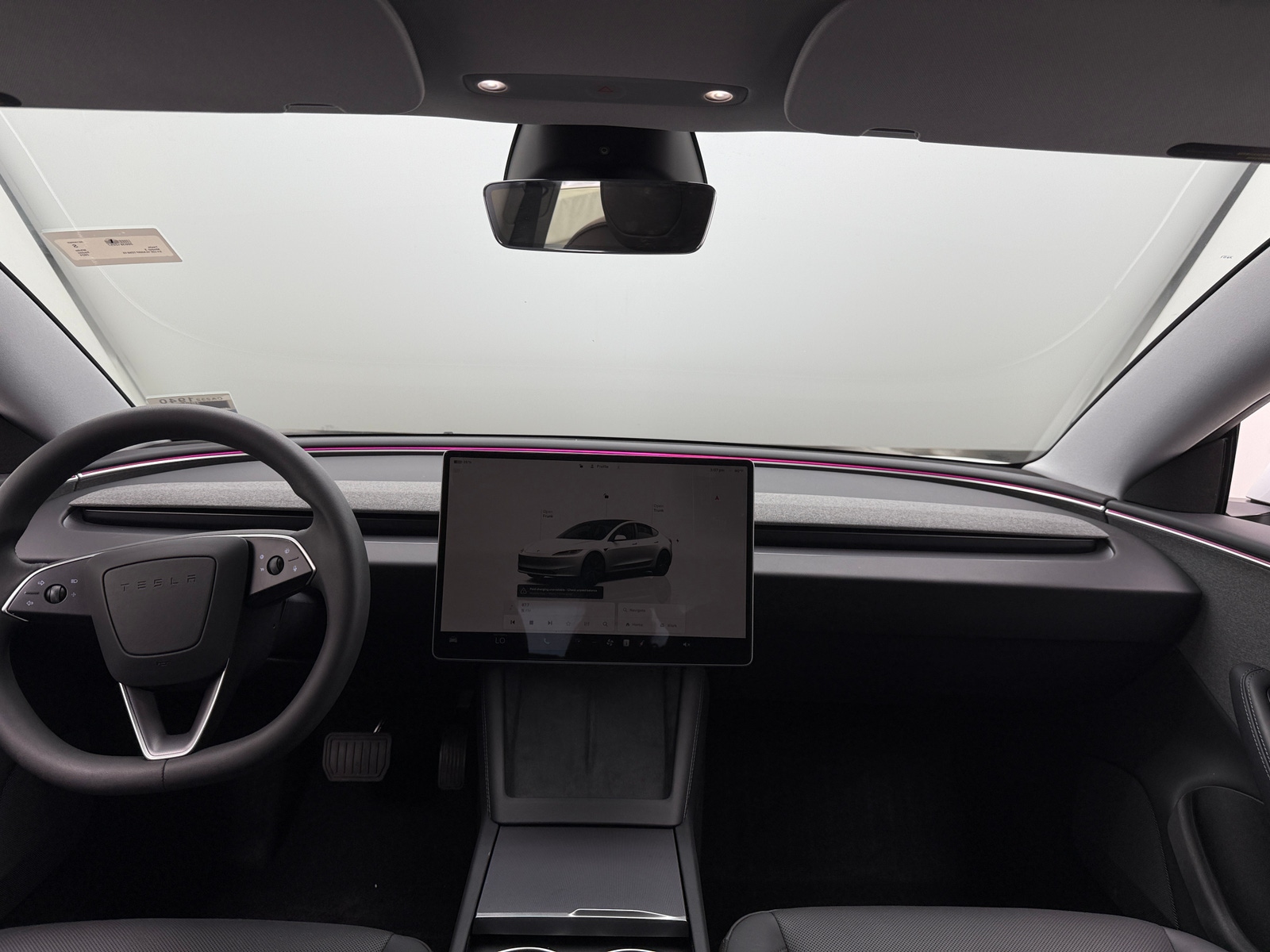 Thumbnail: 2024 Tesla Model 3 - 2