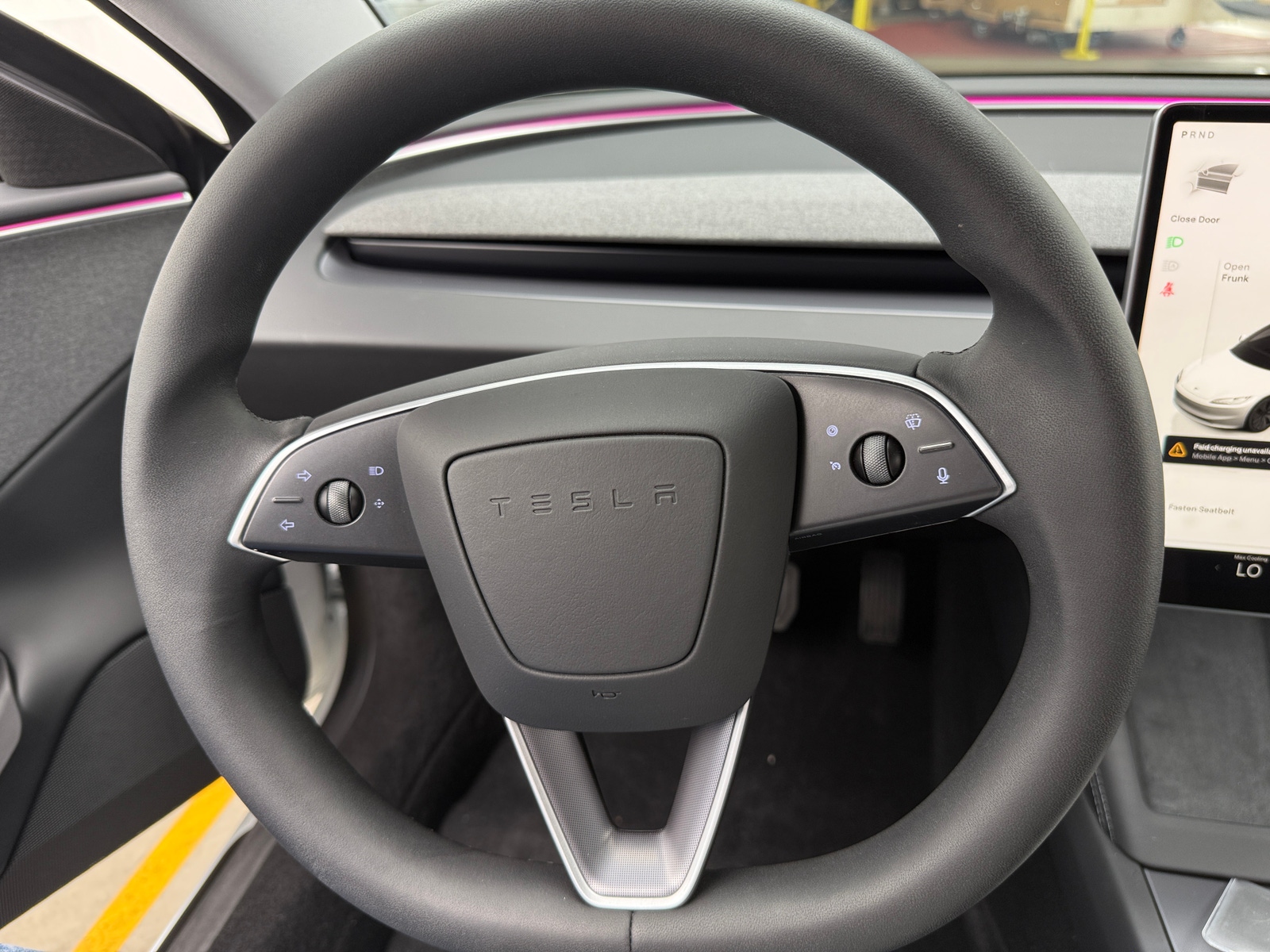 Thumbnail: 2024 Tesla Model 3 - 4
