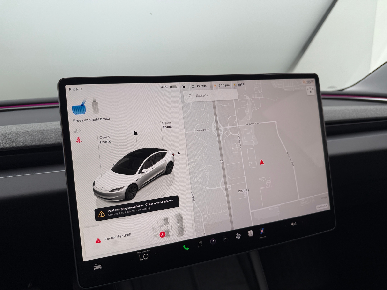 Thumbnail: 2024 Tesla Model 3 - 3