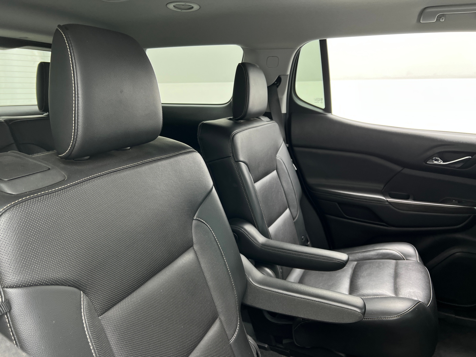 Thumbnail: 2018 GMC Acadia - 5