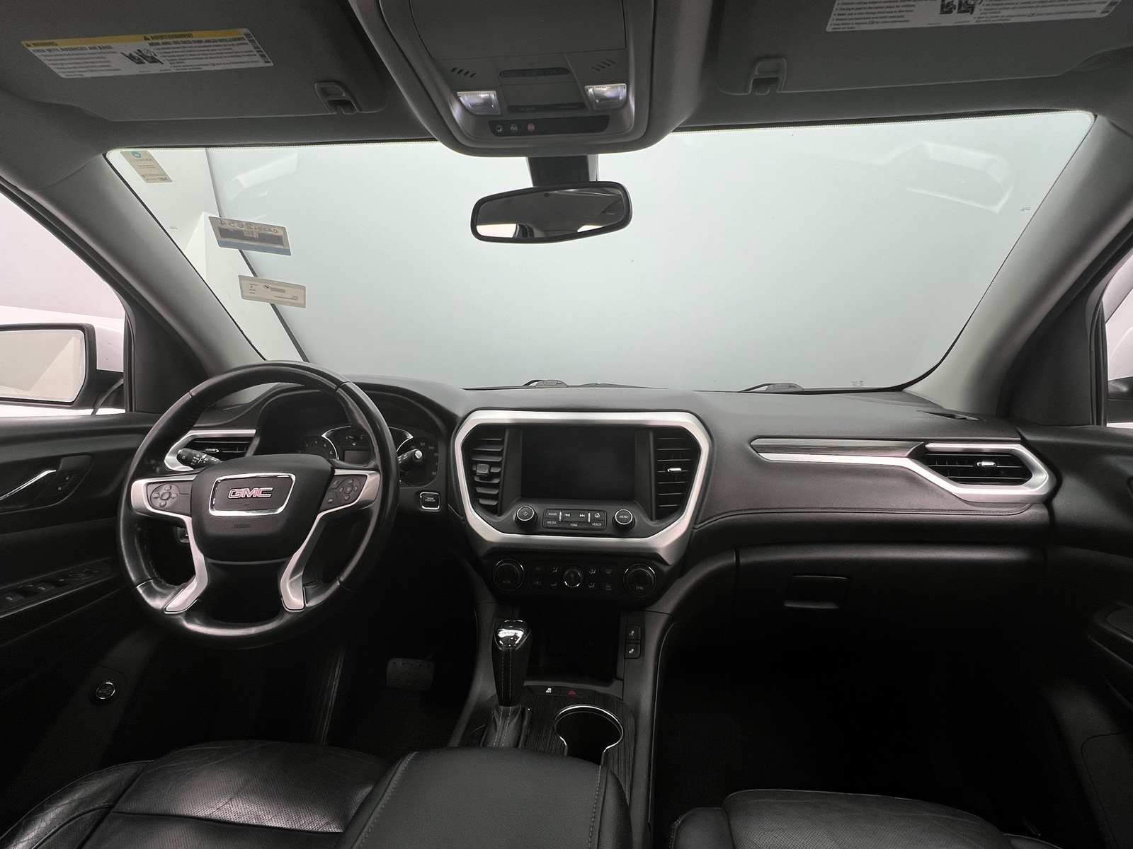 Thumbnail: 2018 GMC Acadia - 2
