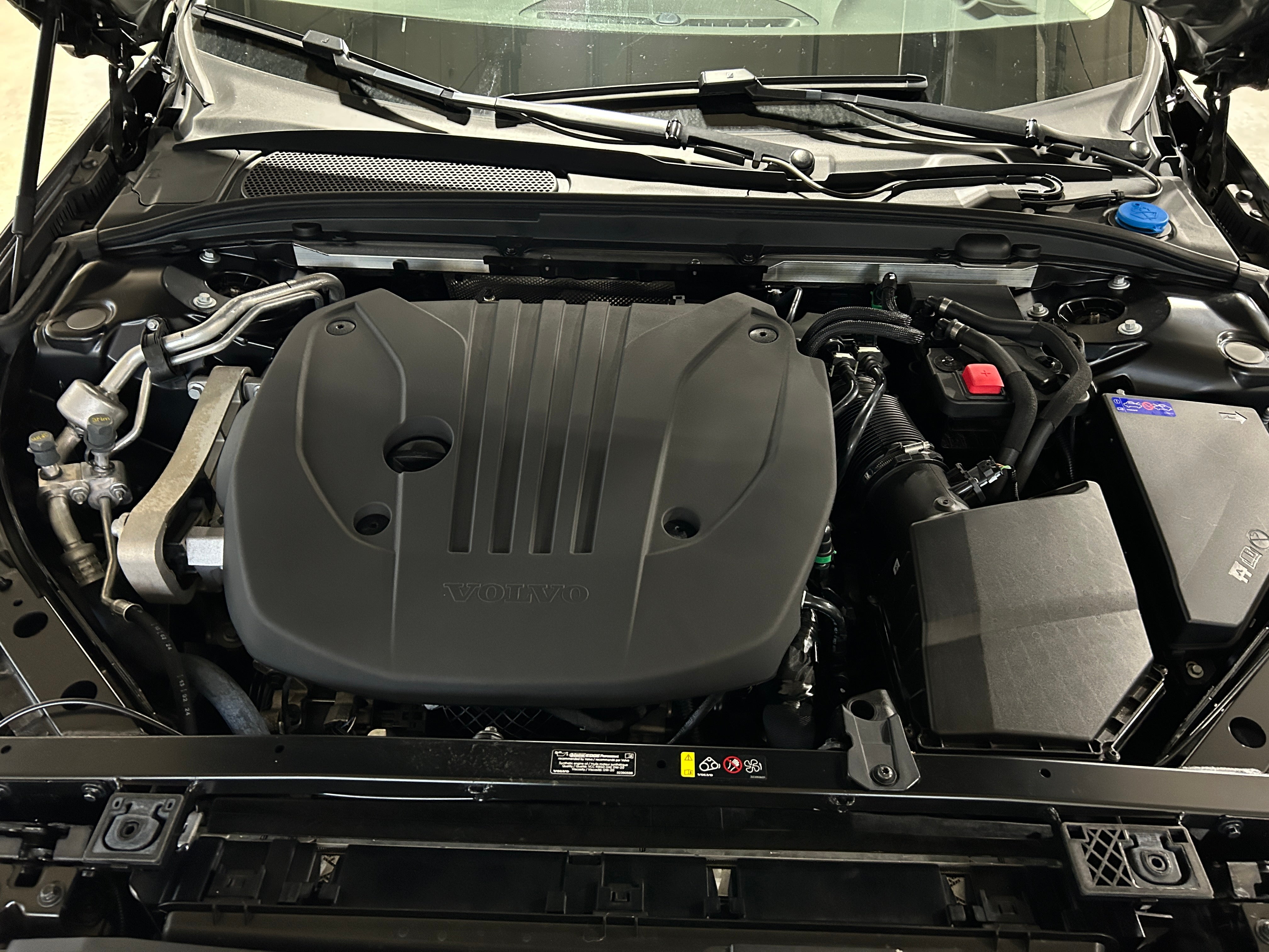 2025 Volvo S60