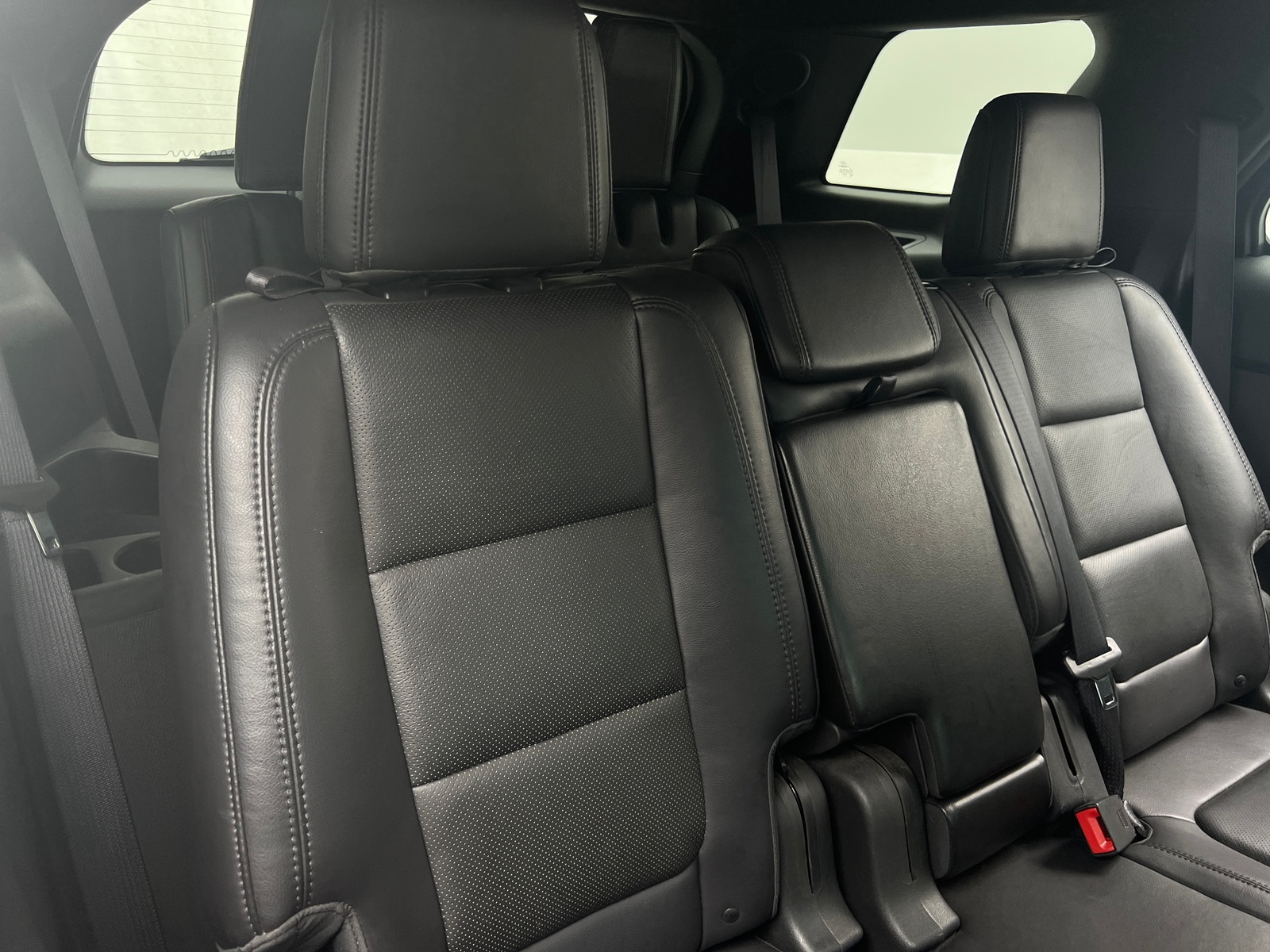 Thumbnail: 2013 Ford Explorer - 5