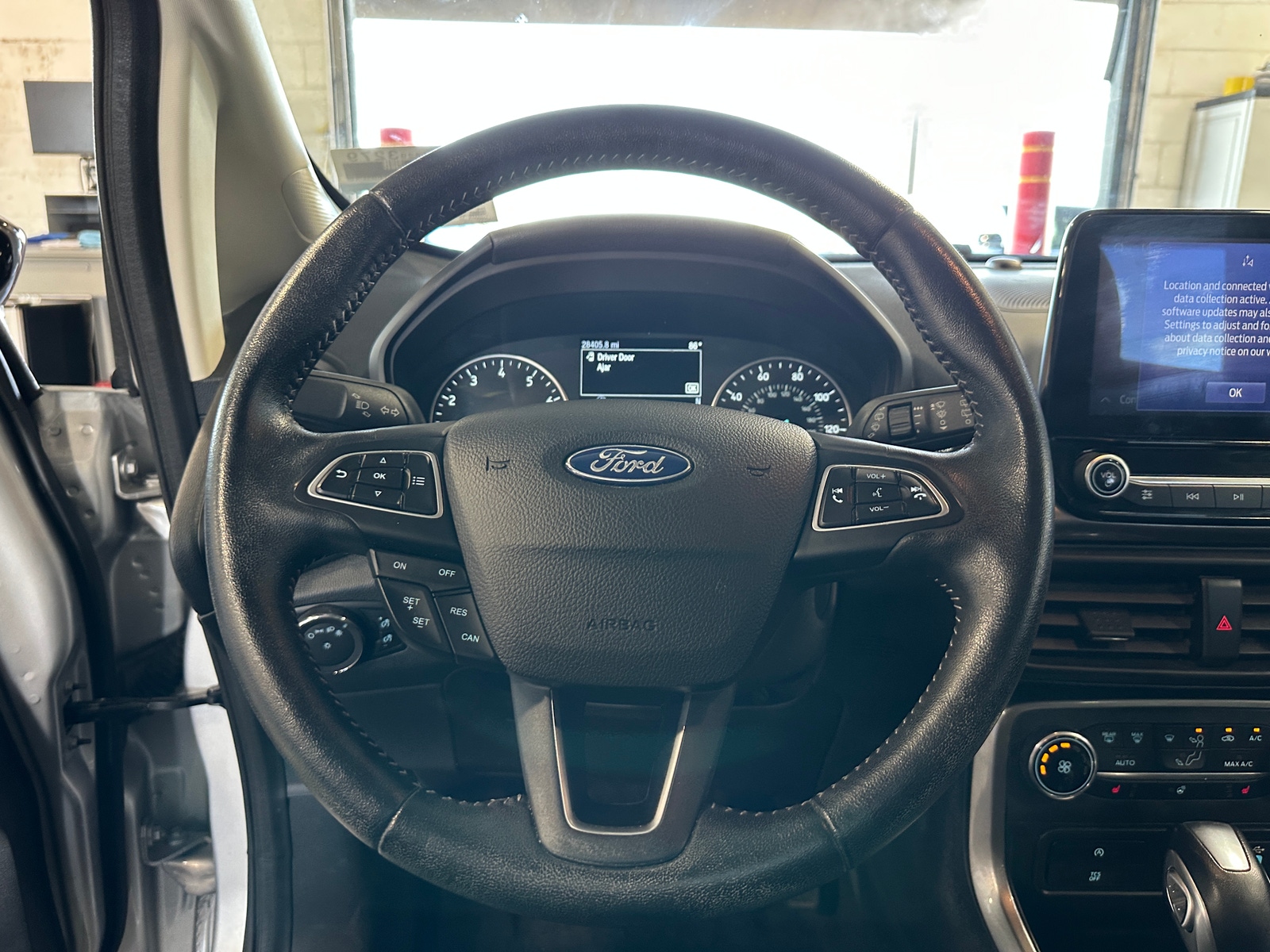 Thumbnail: 2022 Ford EcoSport - 4