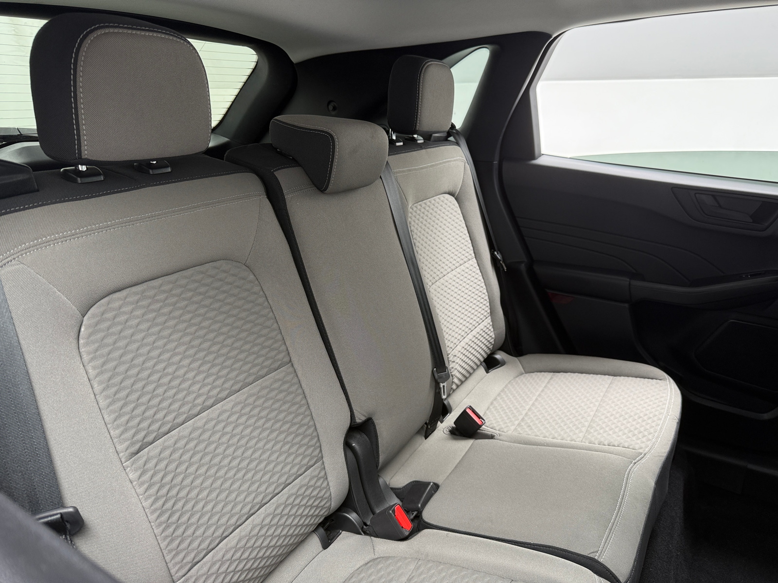 Thumbnail: 2022 Ford Escape - 6