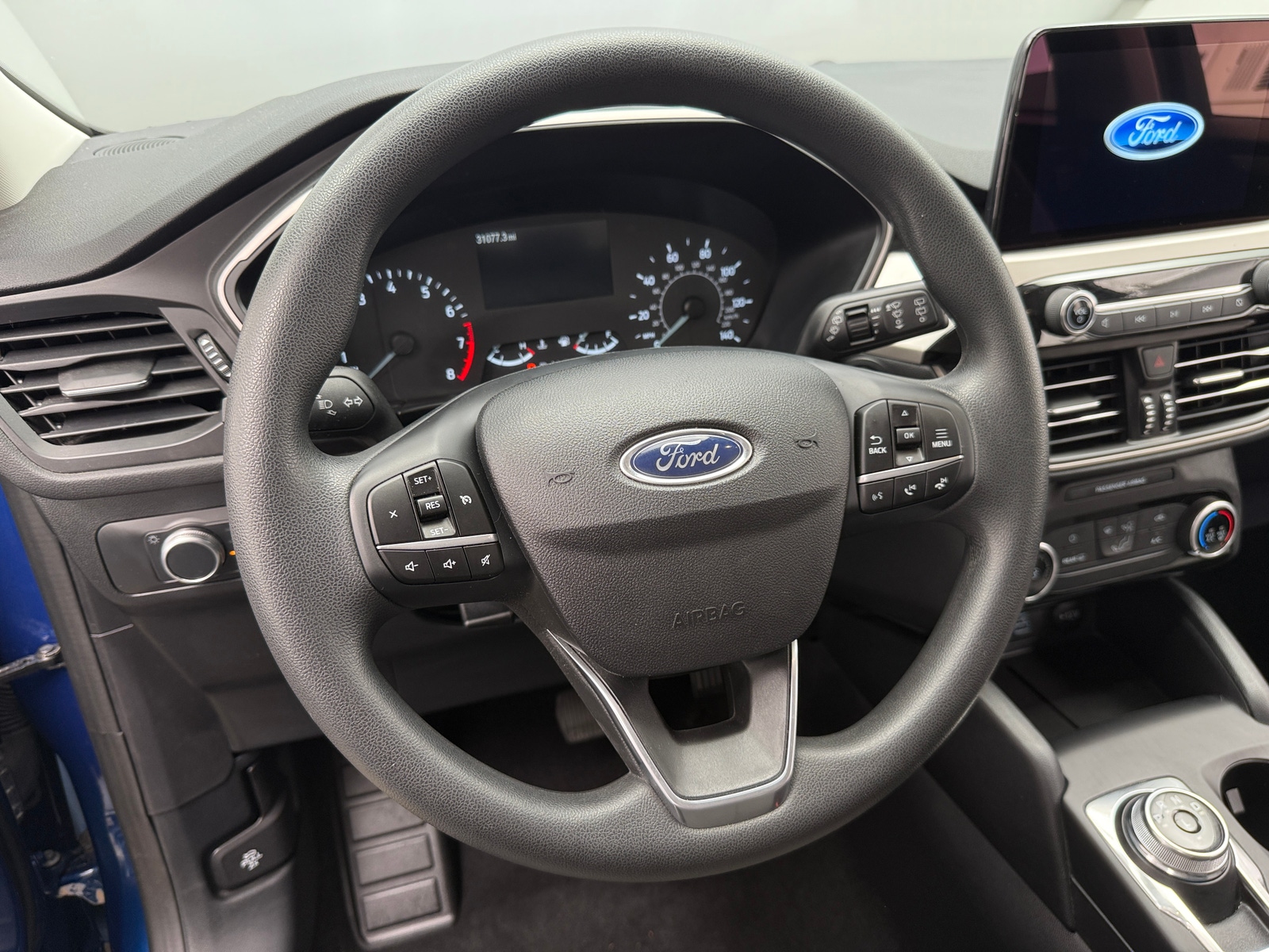 Thumbnail: 2022 Ford Escape - 5