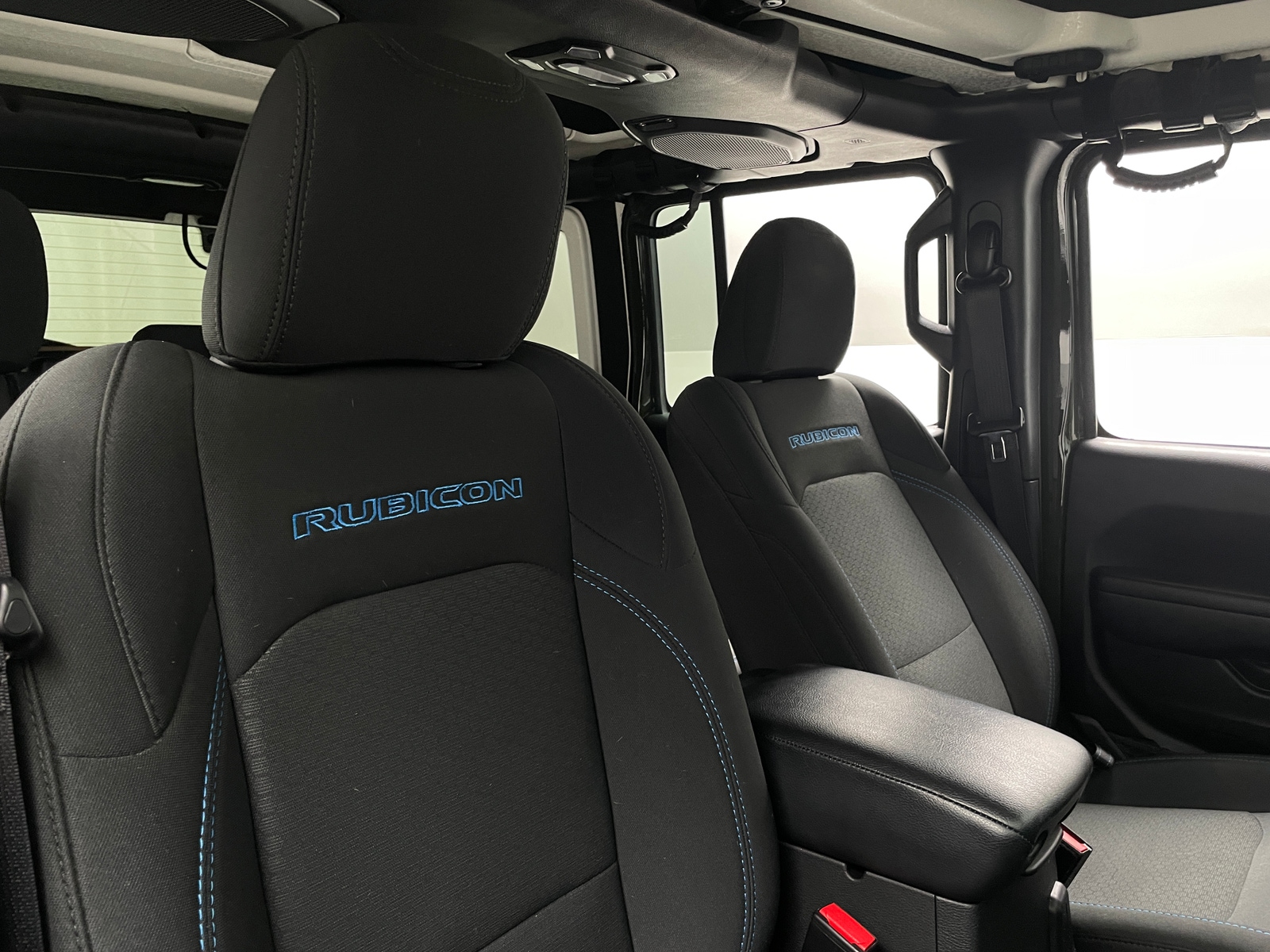 Thumbnail: 2022 Jeep Wrangler - 2