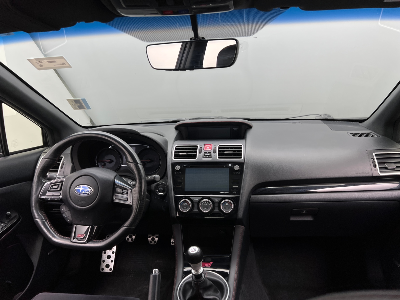 Thumbnail: 2018 Subaru WRX - 2