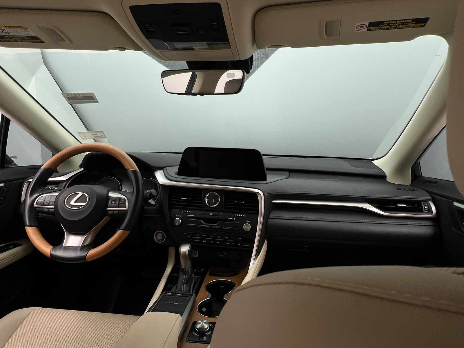 Thumbnail: 2022 Lexus RX - 2