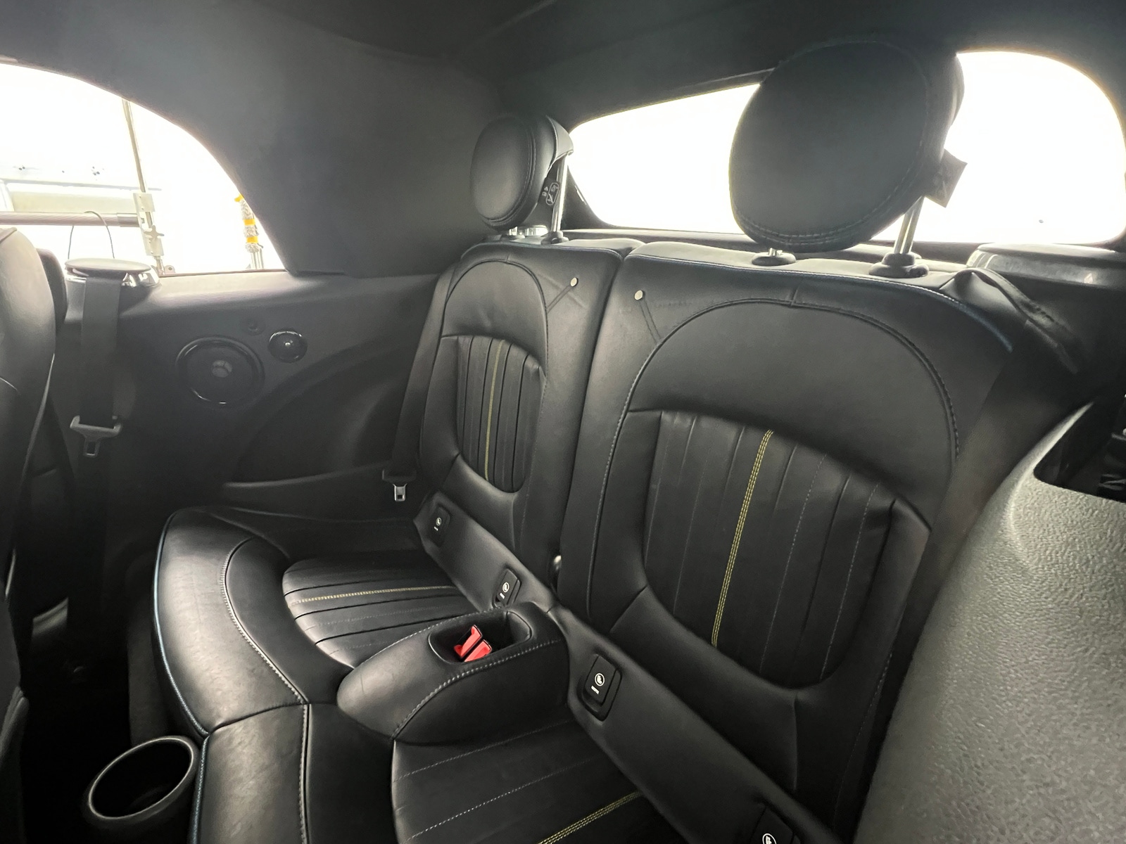 Thumbnail: 2021 MINI Cooper Convertible - 5