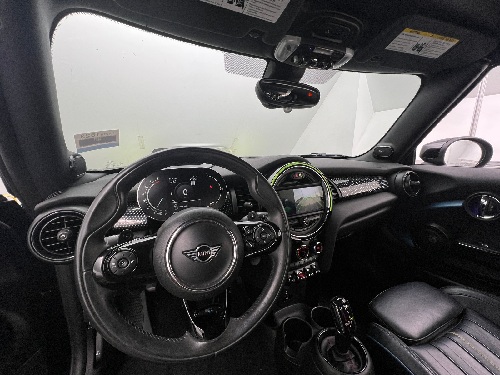 Thumbnail: 2021 MINI Cooper Convertible - 2