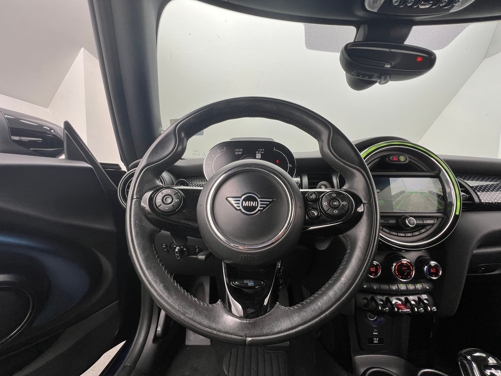 Thumbnail: 2021 MINI Cooper Convertible - 4