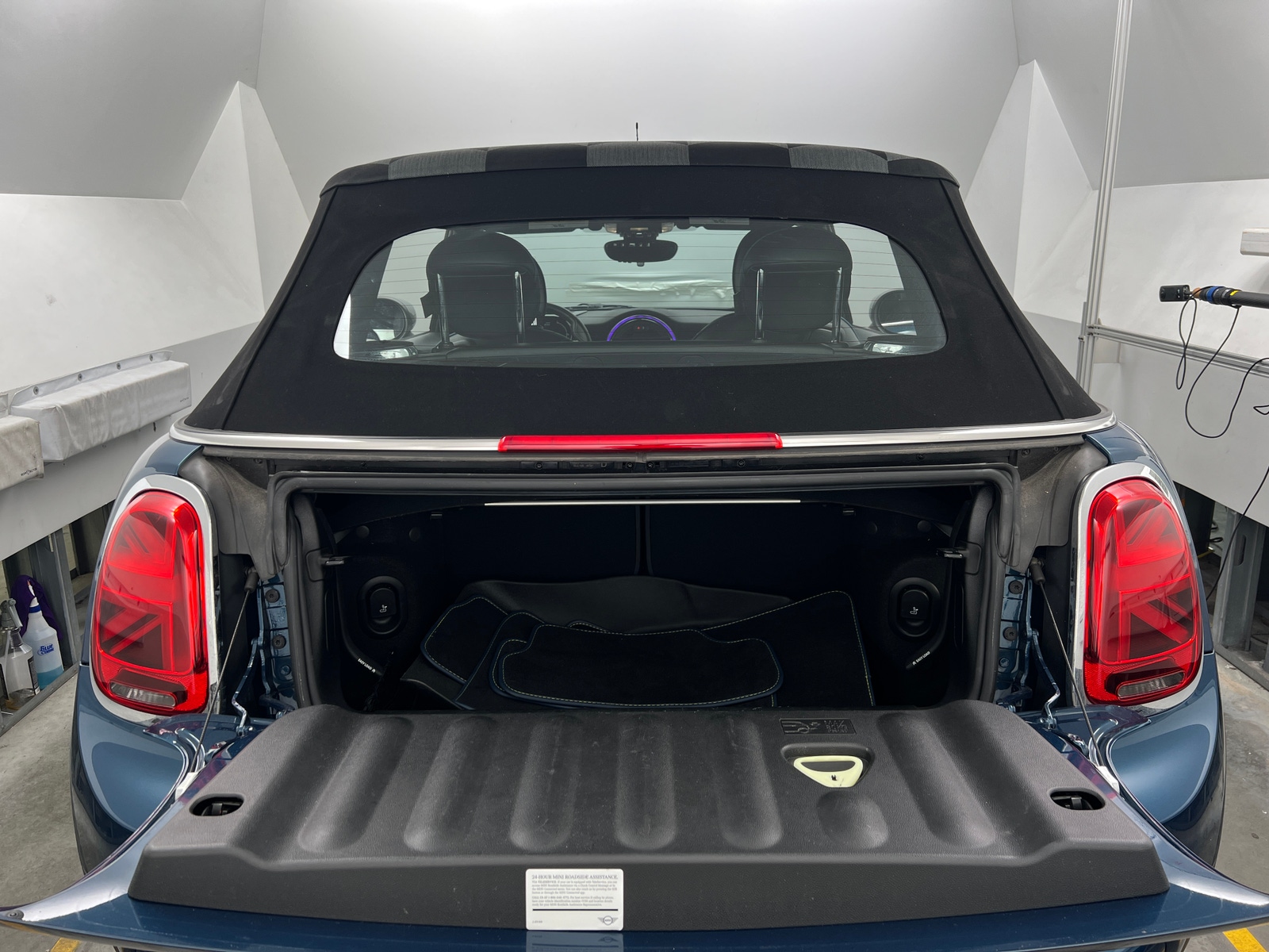 Thumbnail: 2021 MINI Cooper Convertible - 6