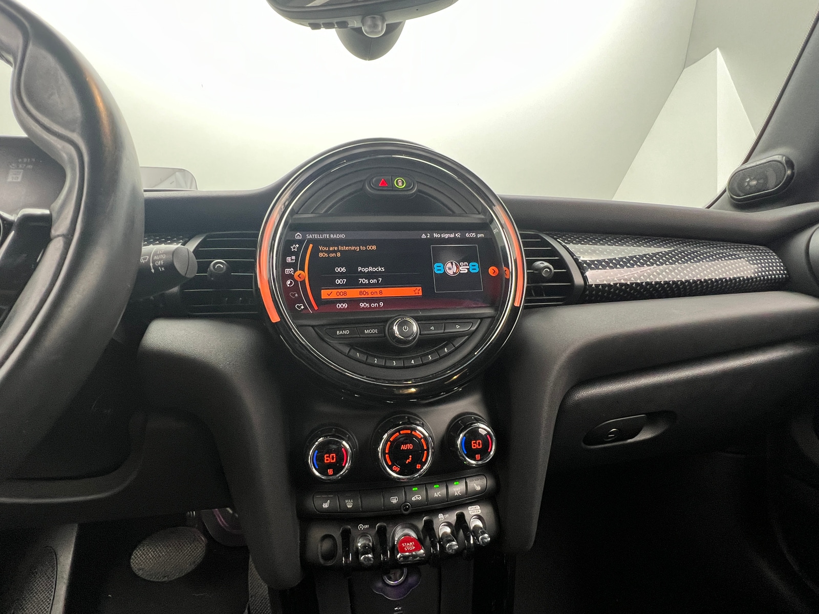 Thumbnail: 2021 MINI Cooper Convertible - 3