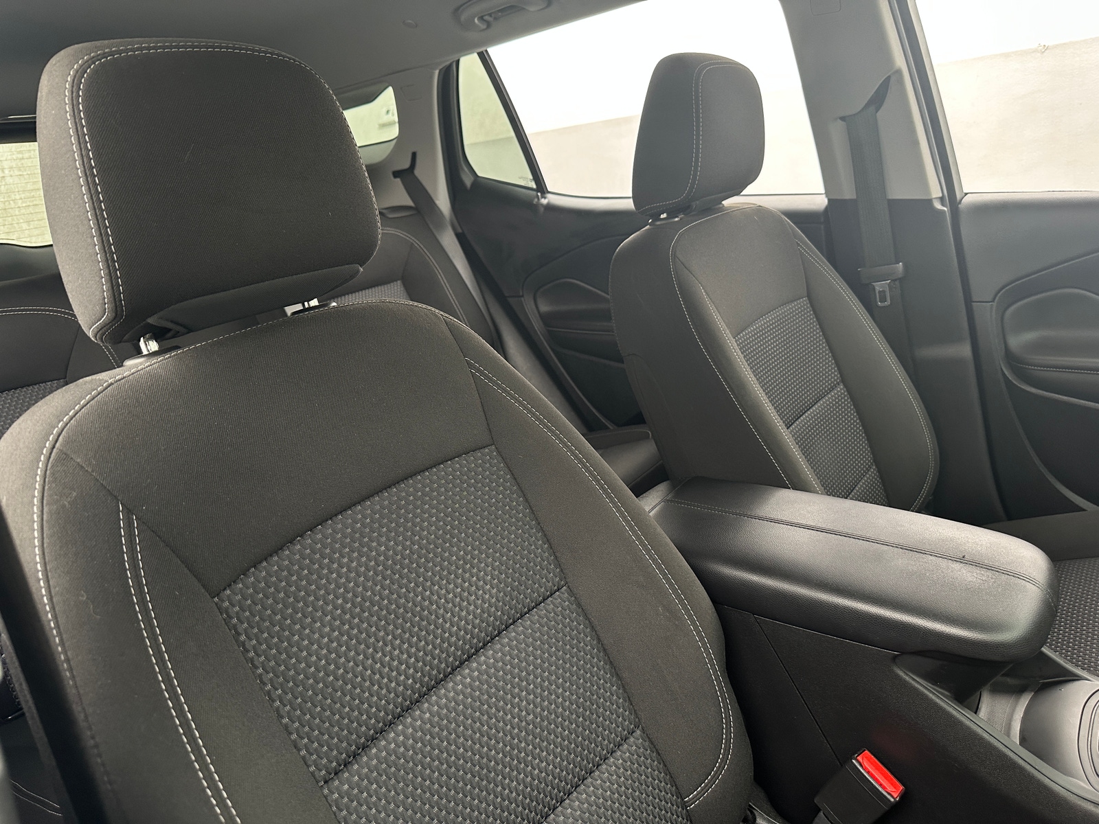 Thumbnail: 2022 GMC Terrain - 2
