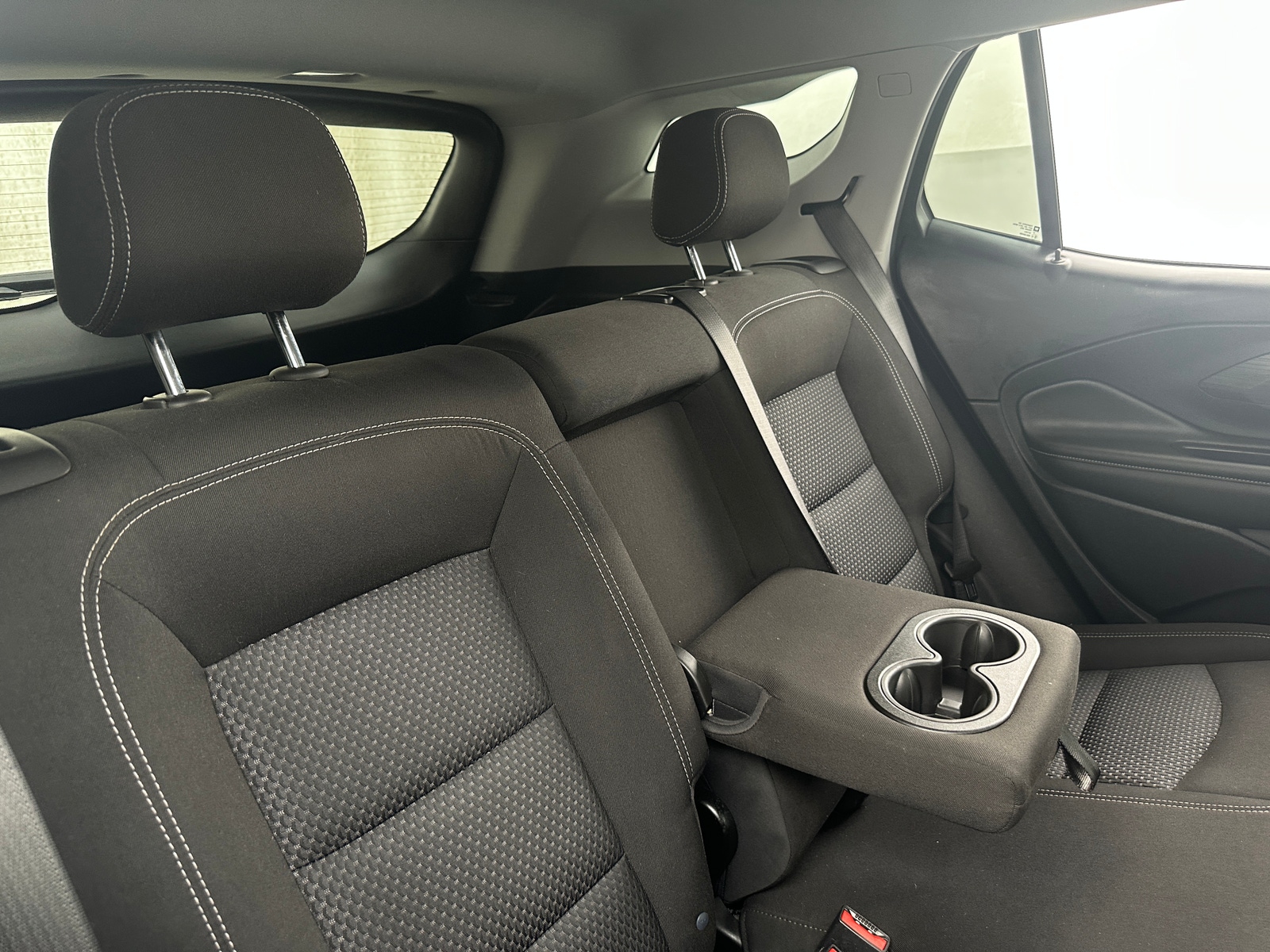 Thumbnail: 2022 GMC Terrain - 6